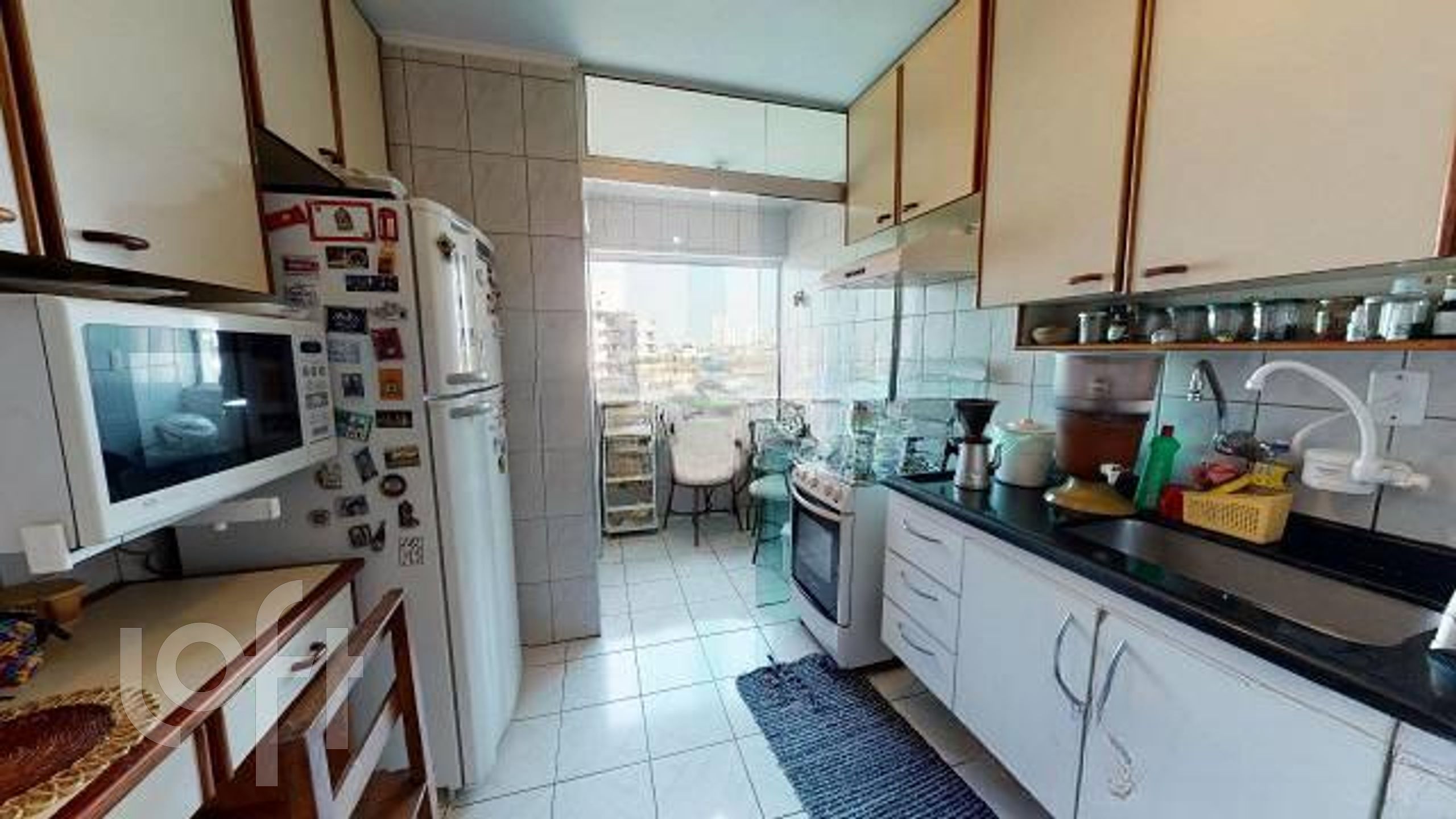 Apartamento à venda com 2 quartos, 110m² - Foto 8