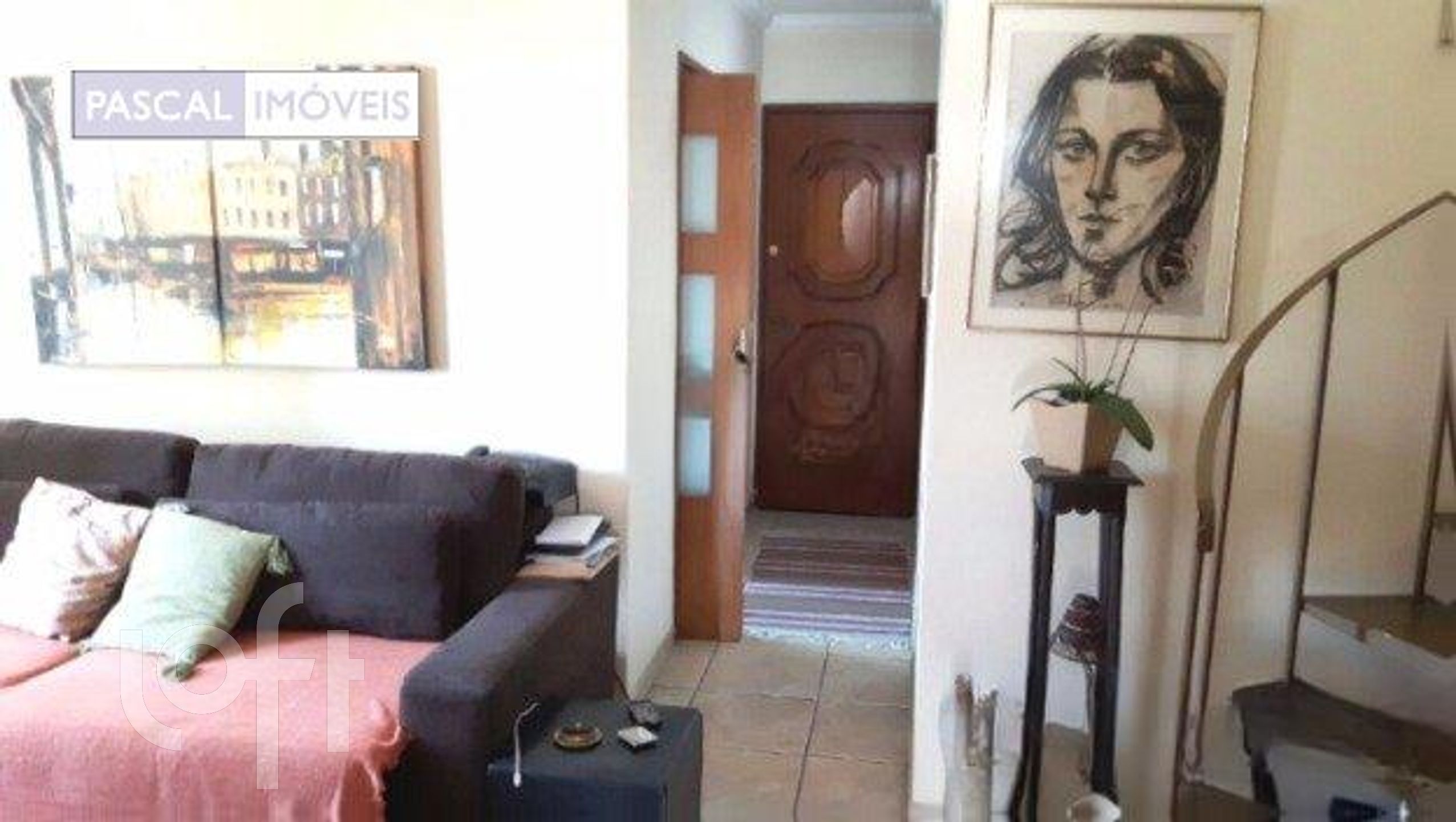 Apartamento à venda com 2 quartos, 110m² - Foto 35