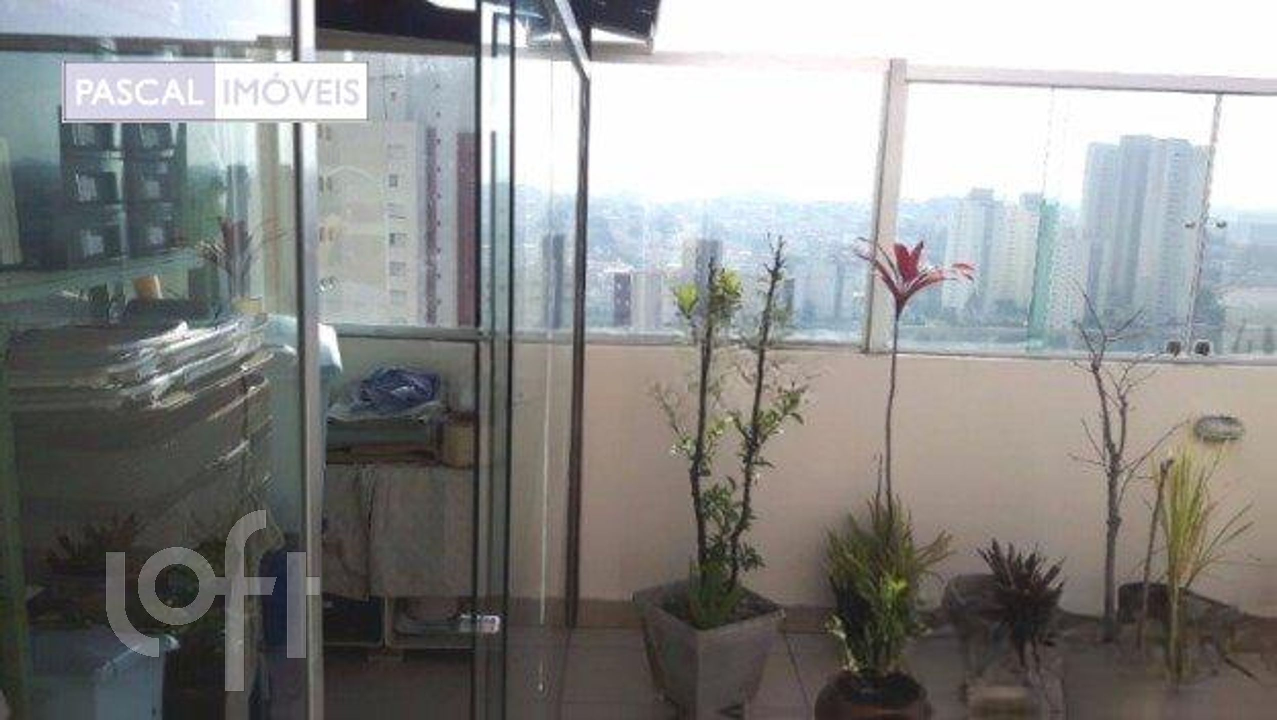 Apartamento à venda com 2 quartos, 110m² - Foto 38