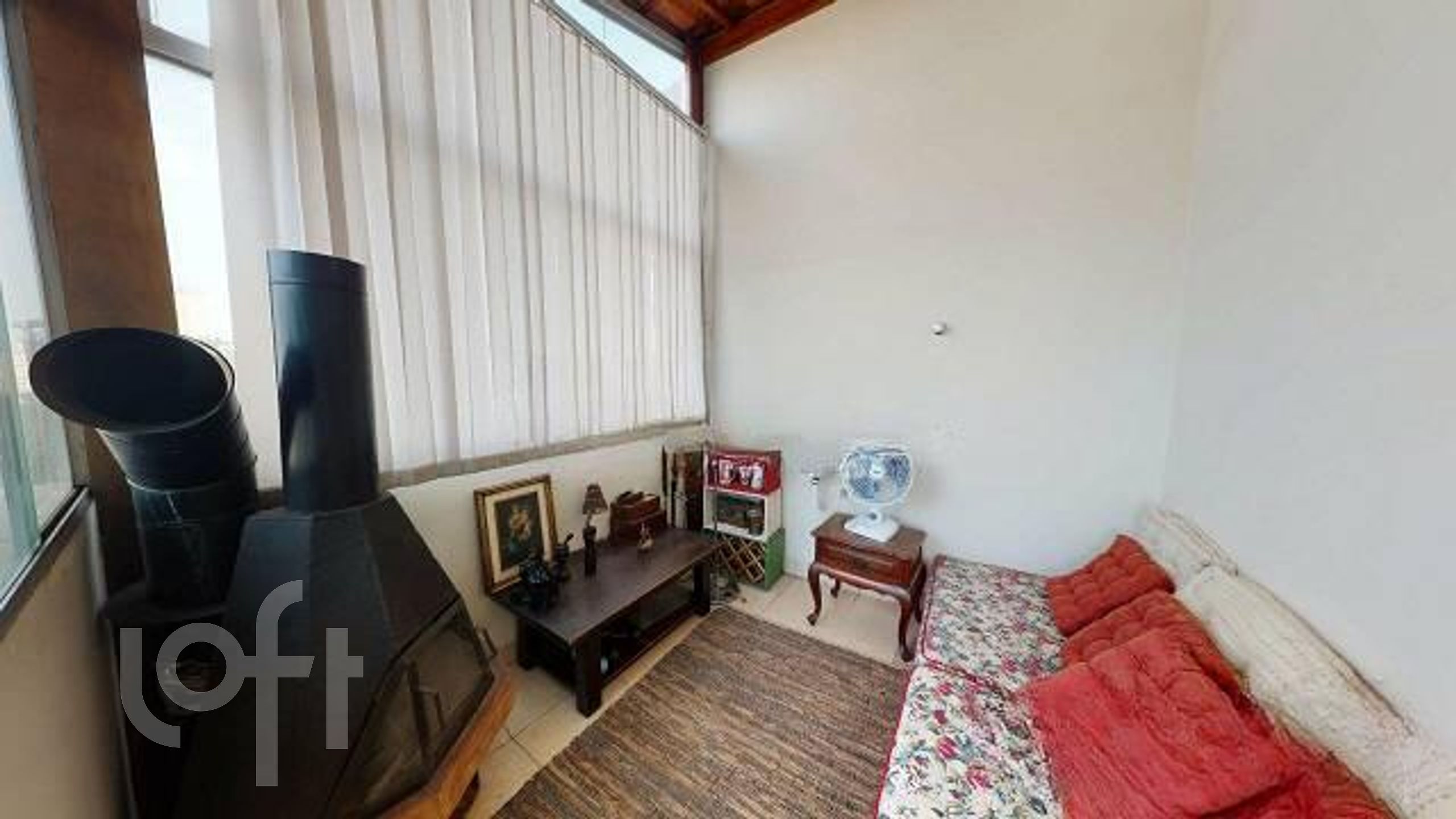 Apartamento à venda com 2 quartos, 110m² - Foto 6