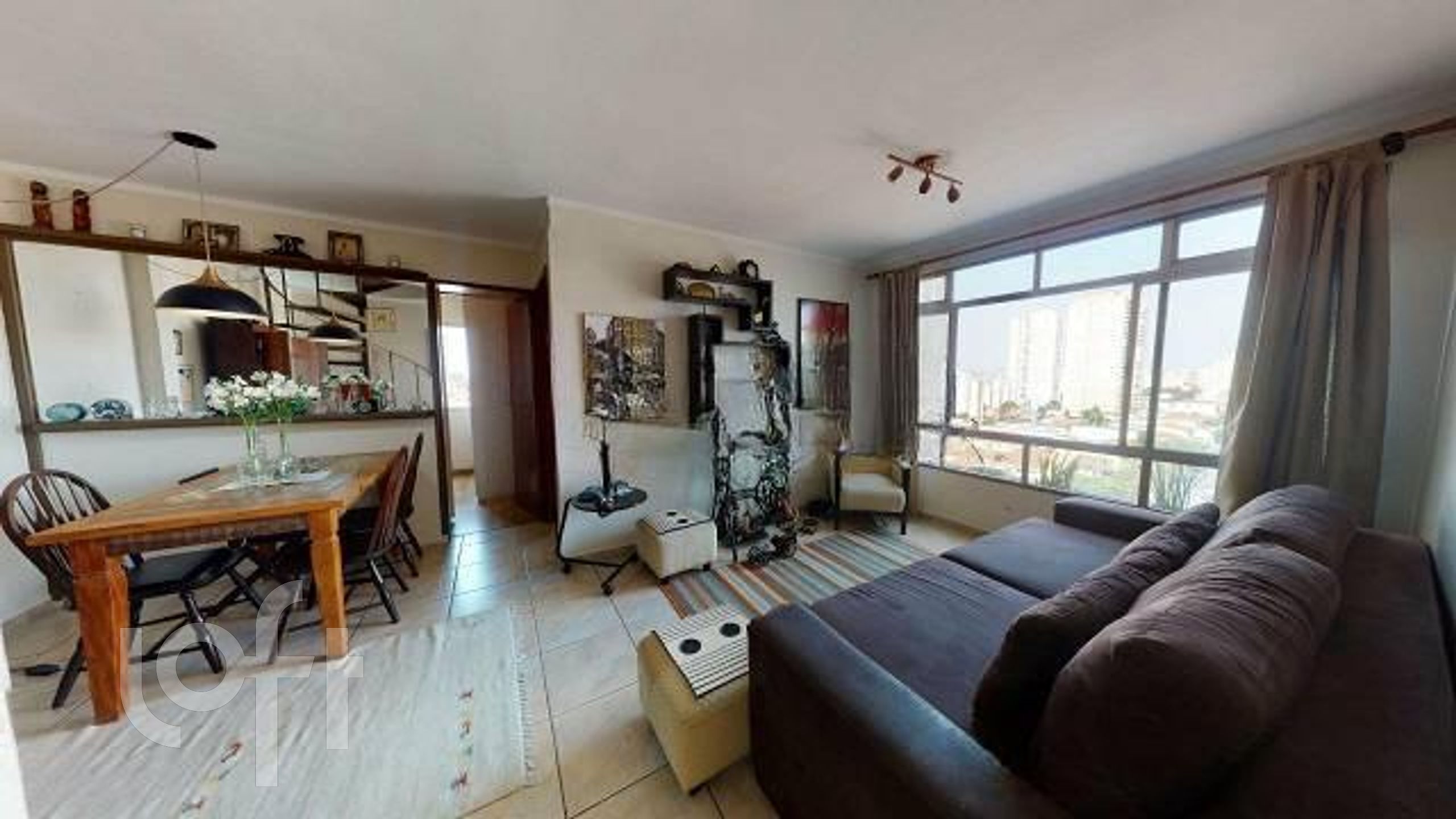 Apartamento à venda com 2 quartos, 110m² - Foto 5