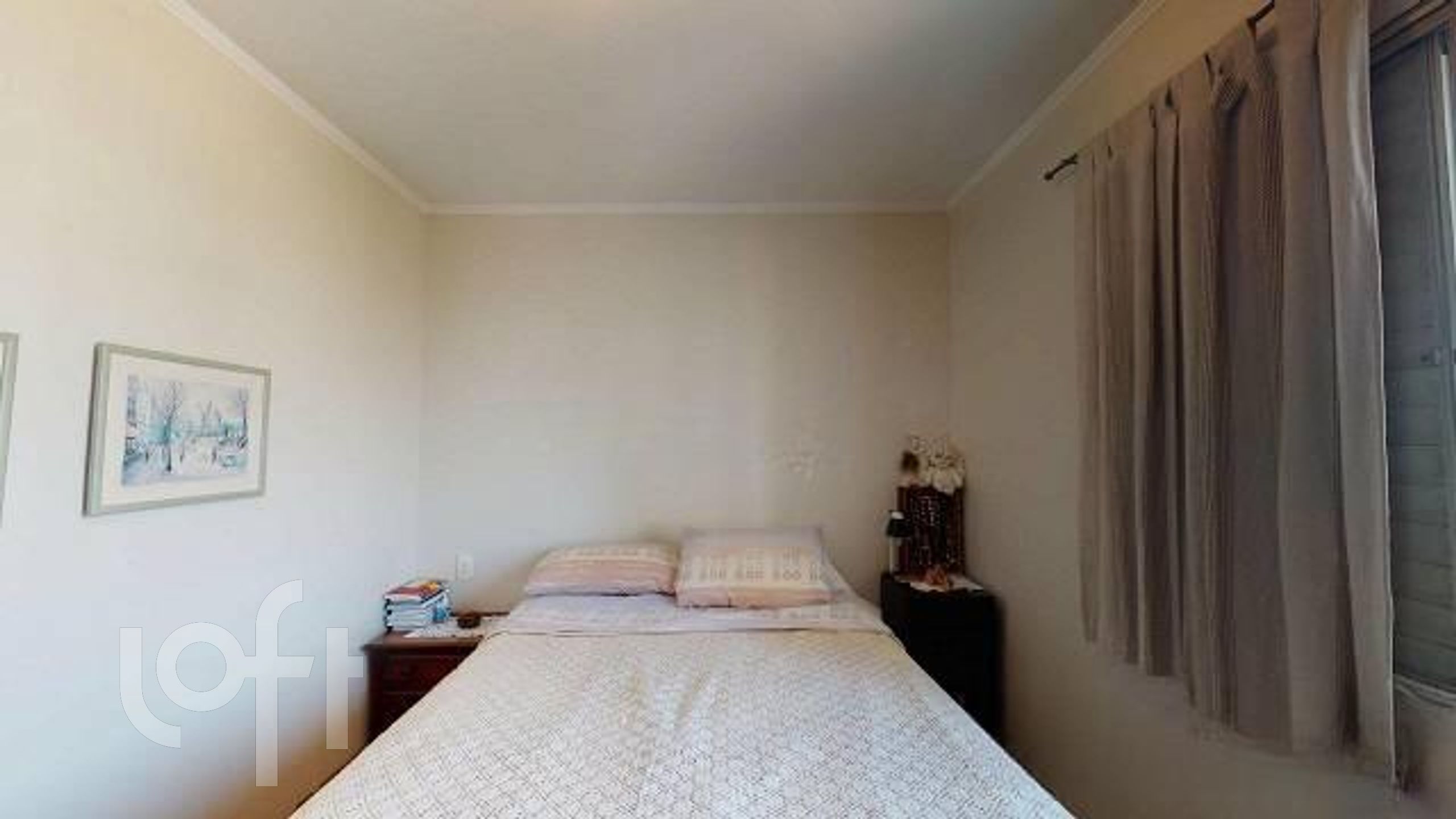 Apartamento à venda com 2 quartos, 110m² - Foto 10