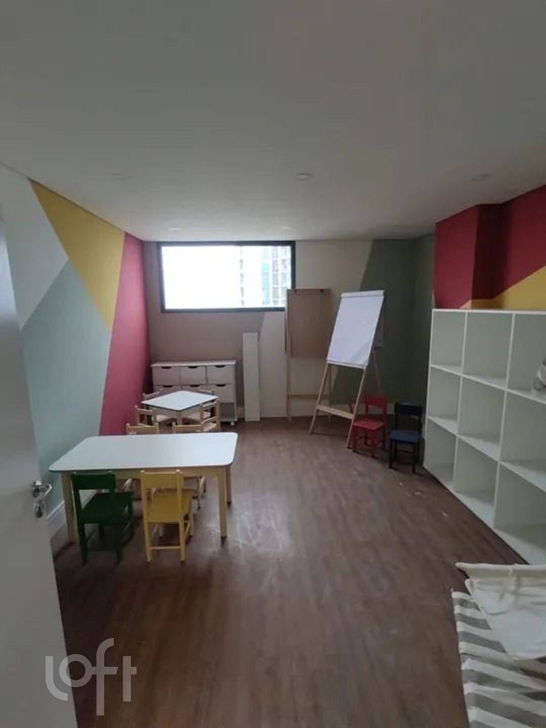 Apartamento à venda com 2 quartos, 54m² - Foto 11