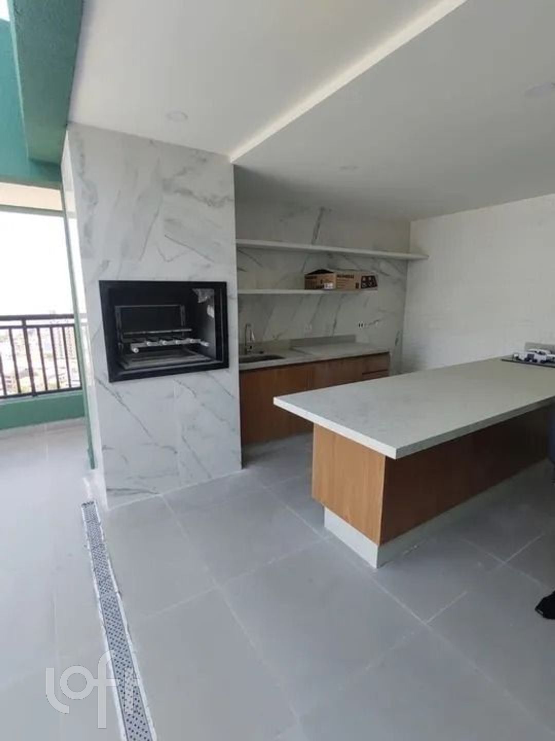 Apartamento à venda com 2 quartos, 54m² - Foto 13