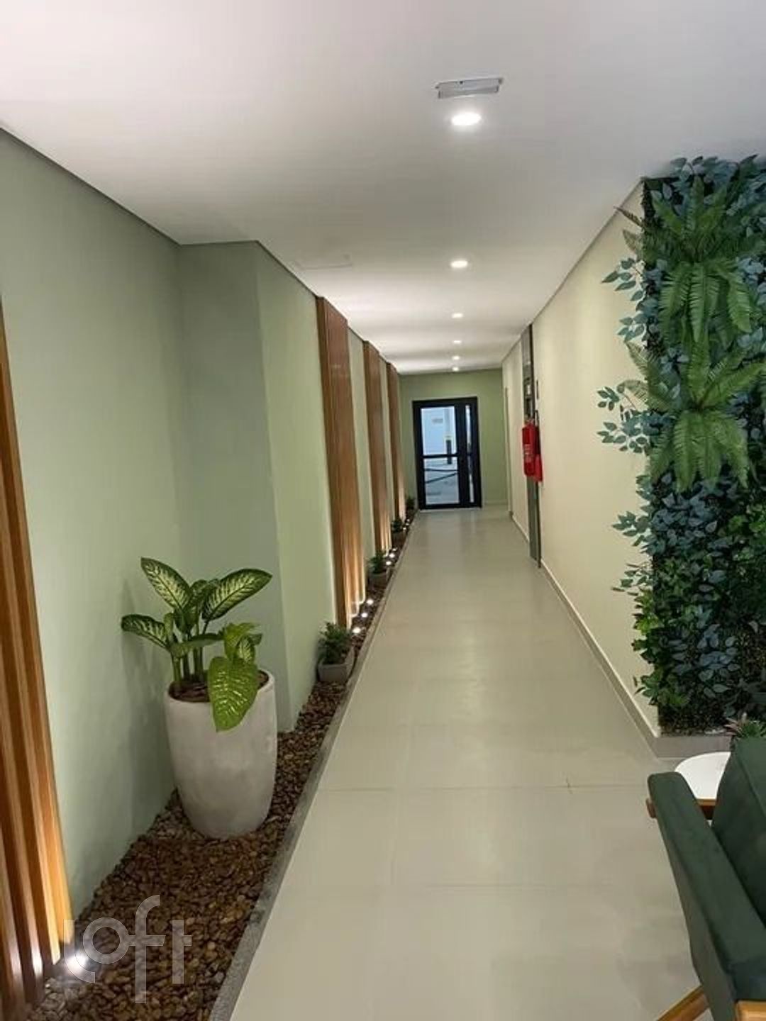 Apartamento à venda com 2 quartos, 54m² - Foto 6