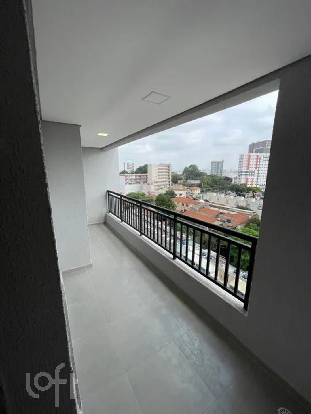 Apartamento à venda com 2 quartos, 54m² - Foto 2