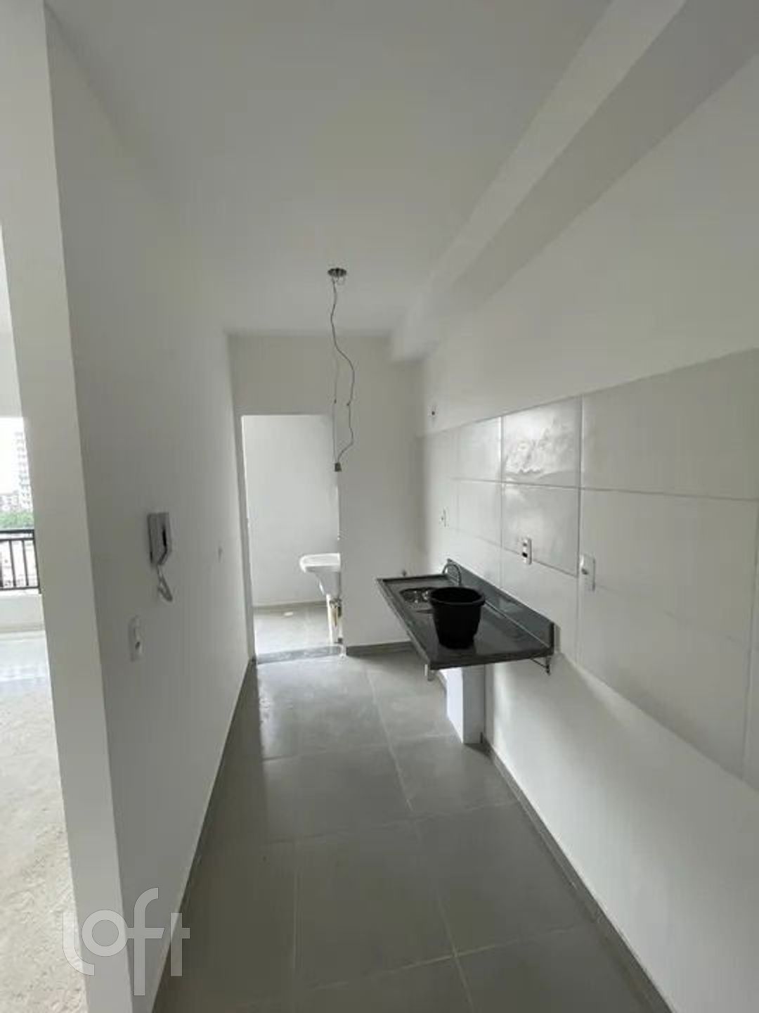 Apartamento à venda com 2 quartos, 54m² - Foto 4