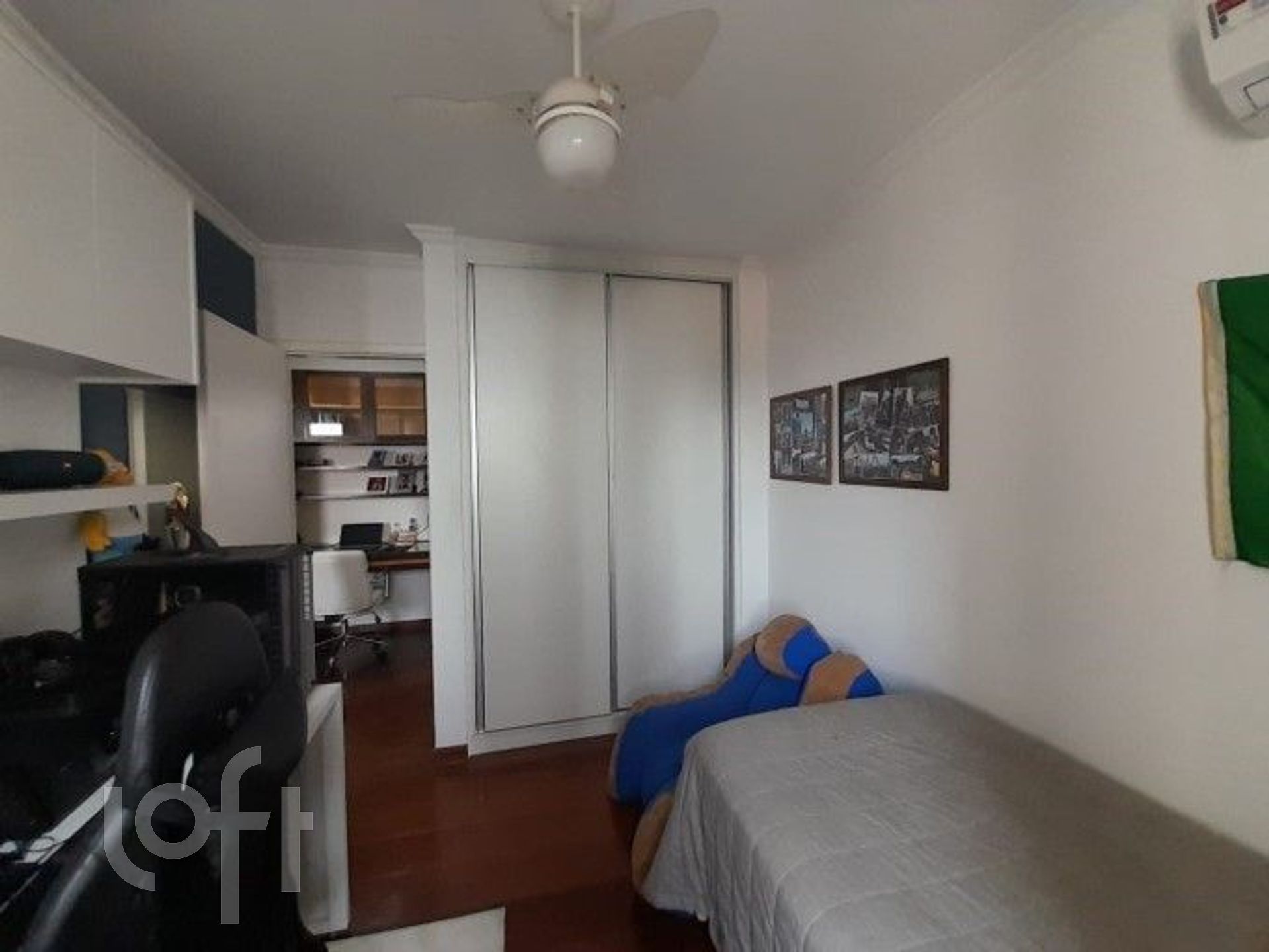 Apartamento à venda com 3 quartos, 105m² - Foto 12