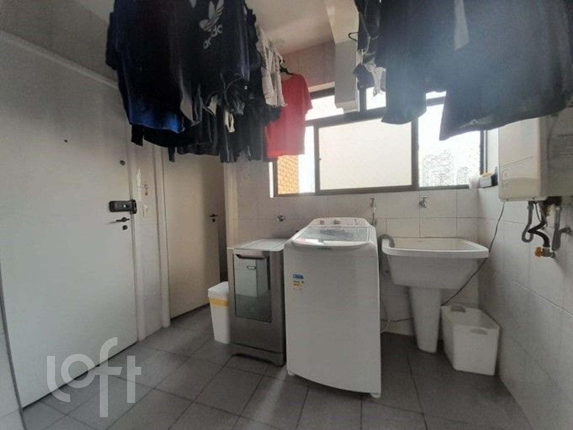 Apartamento à venda com 3 quartos, 105m² - Foto 28