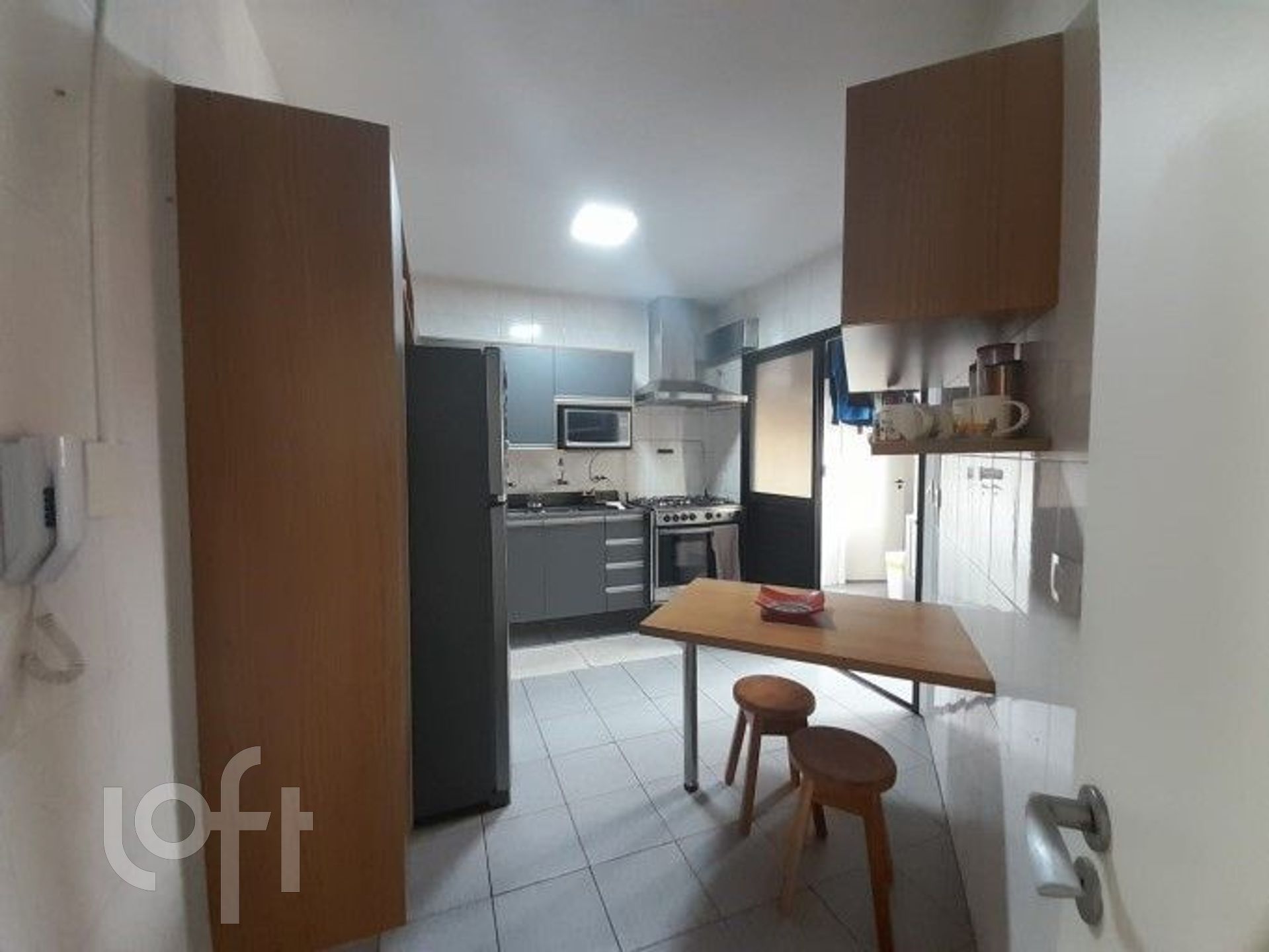 Apartamento à venda com 3 quartos, 105m² - Foto 6