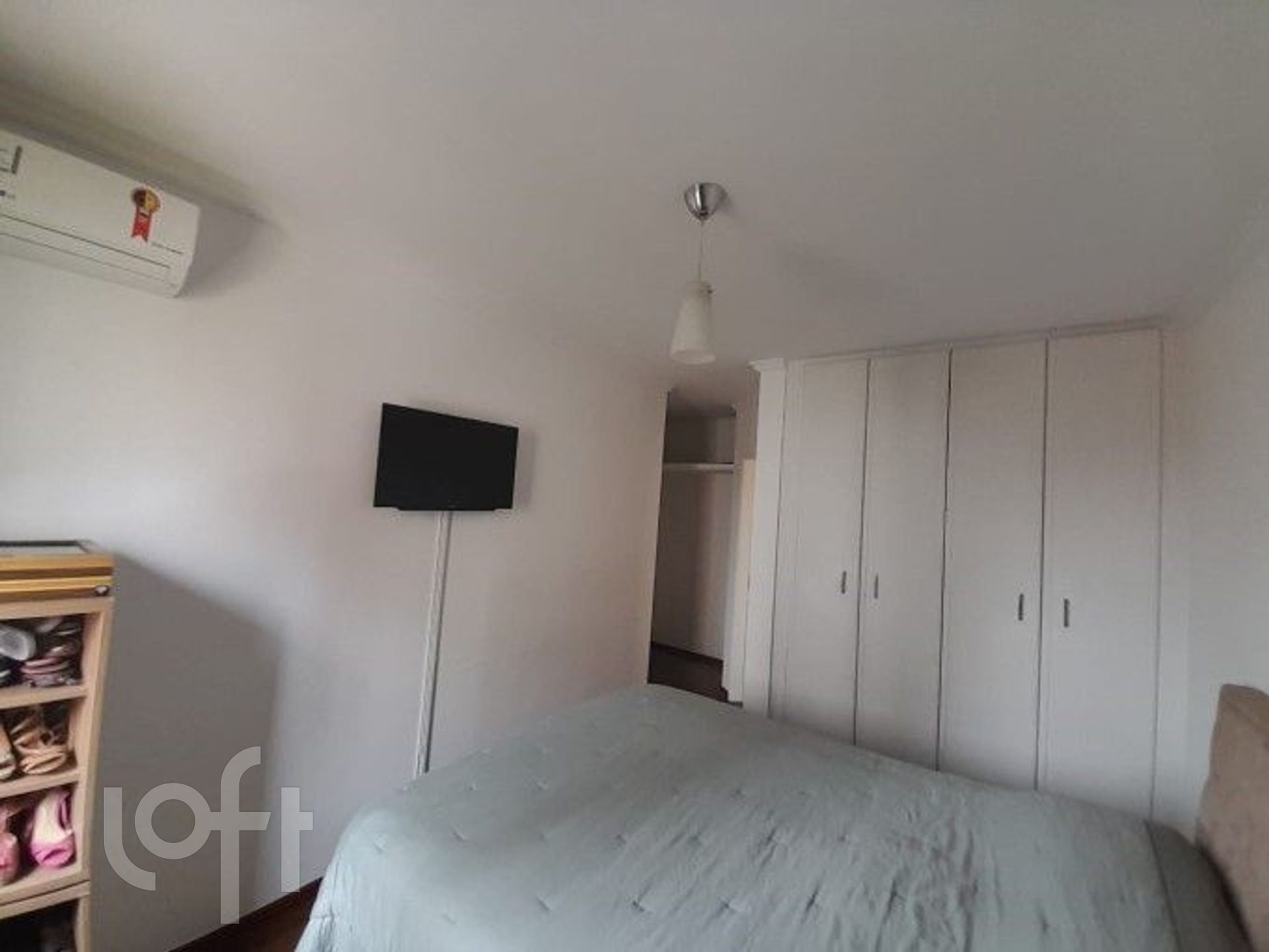 Apartamento à venda com 3 quartos, 105m² - Foto 9