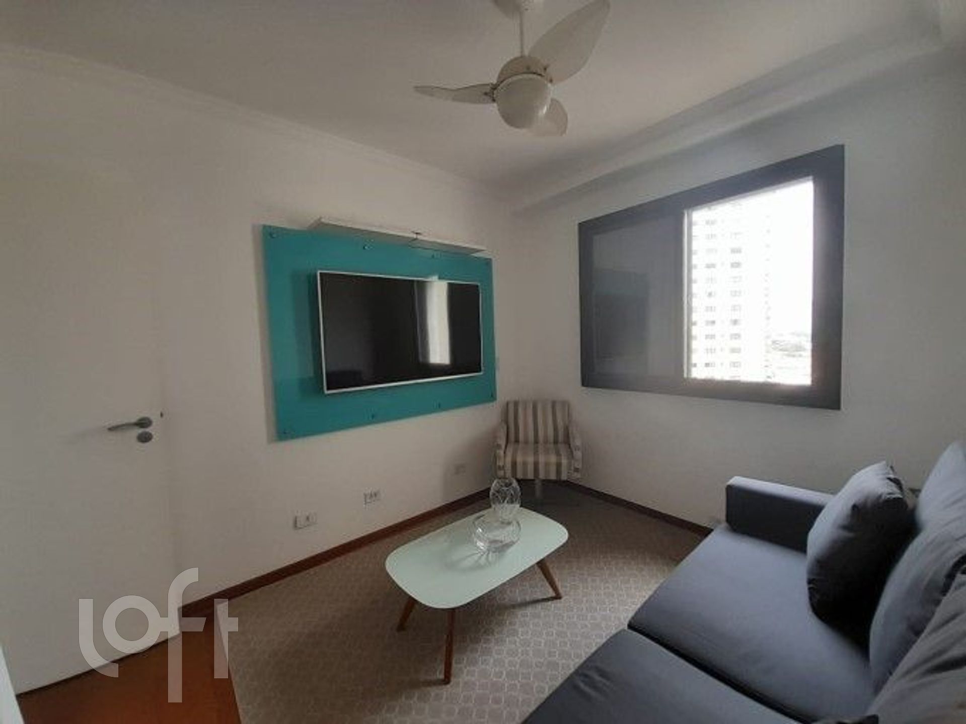 Apartamento à venda com 3 quartos, 105m² - Foto 16