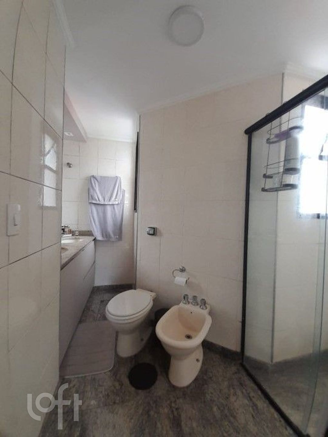 Apartamento à venda com 3 quartos, 105m² - Foto 11