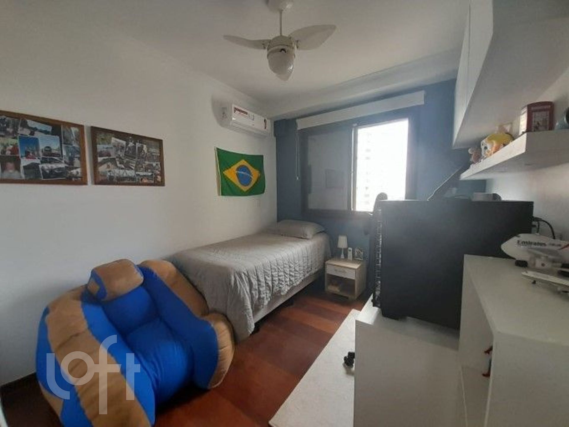 Apartamento à venda com 3 quartos, 105m² - Foto 13