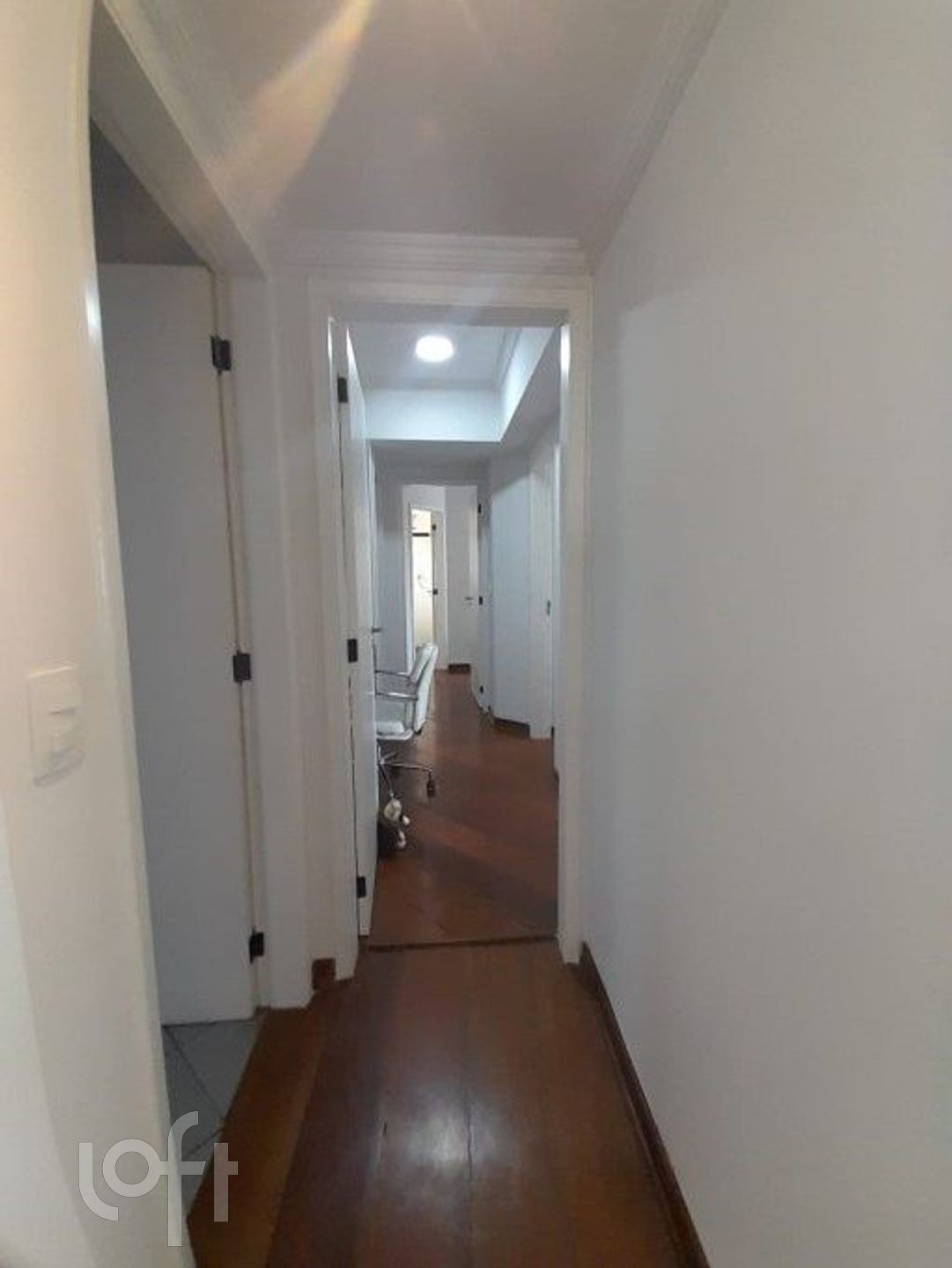 Apartamento à venda com 3 quartos, 105m² - Foto 27