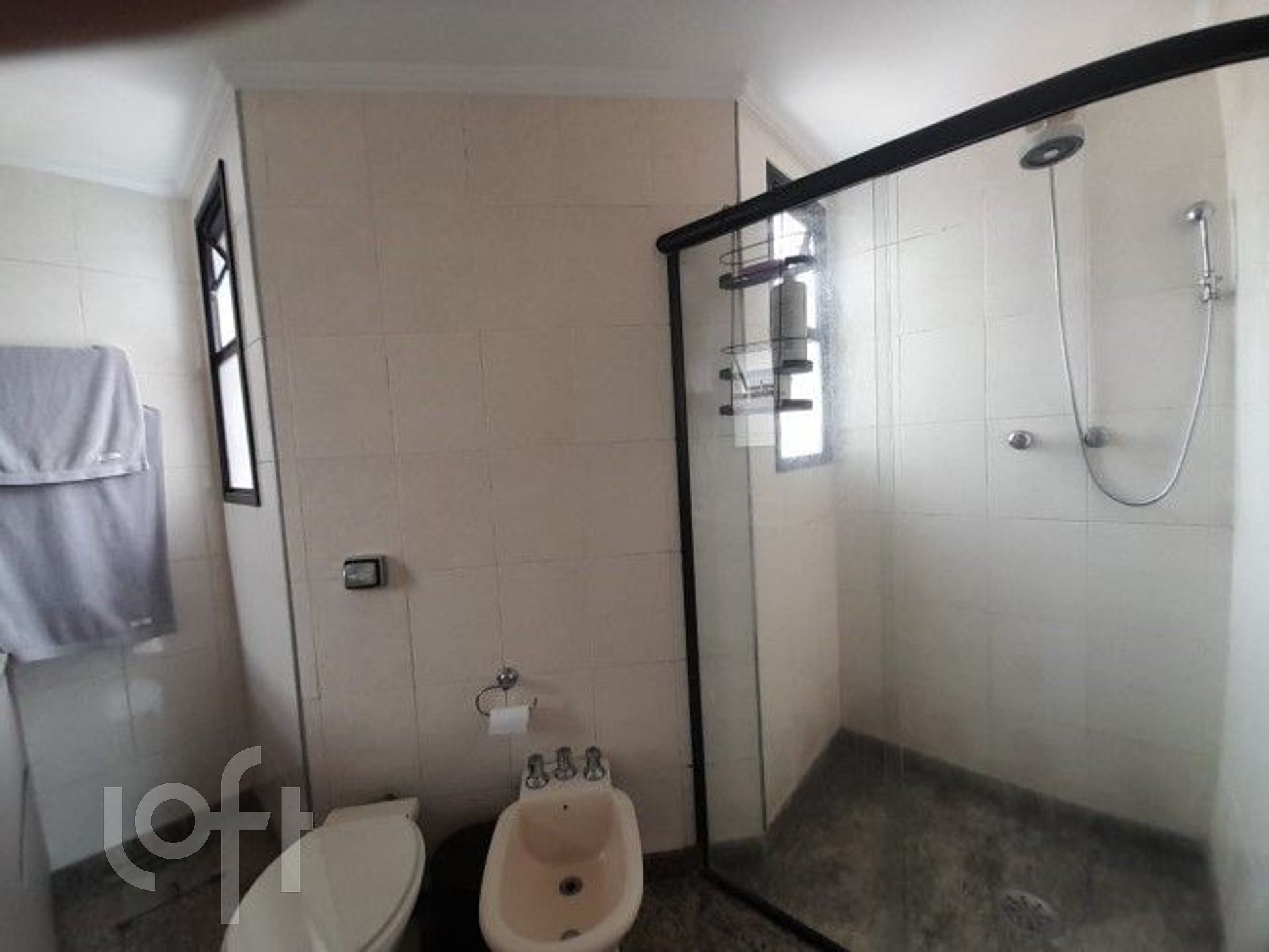 Apartamento à venda com 3 quartos, 105m² - Foto 10