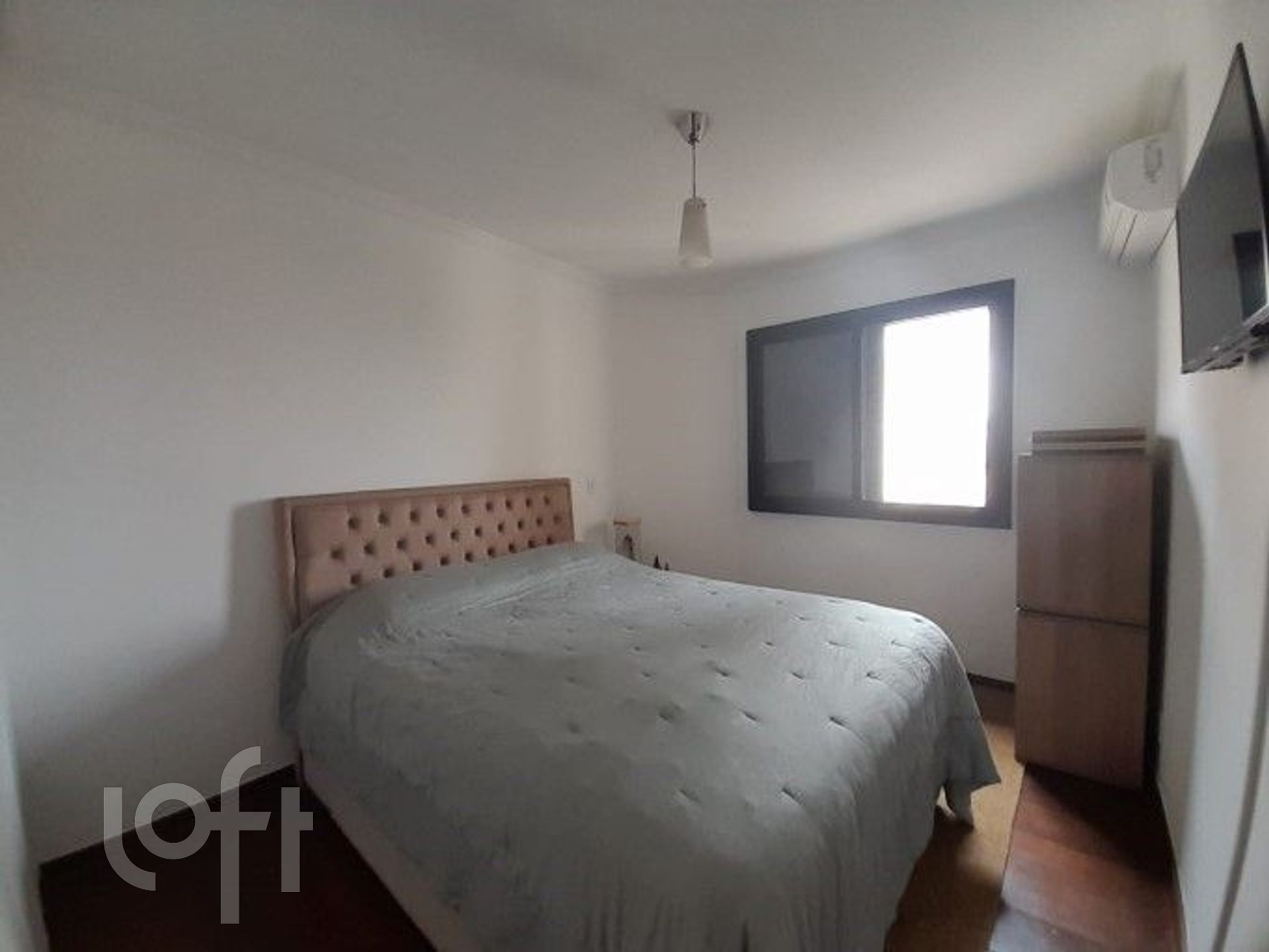 Apartamento à venda com 3 quartos, 105m² - Foto 8