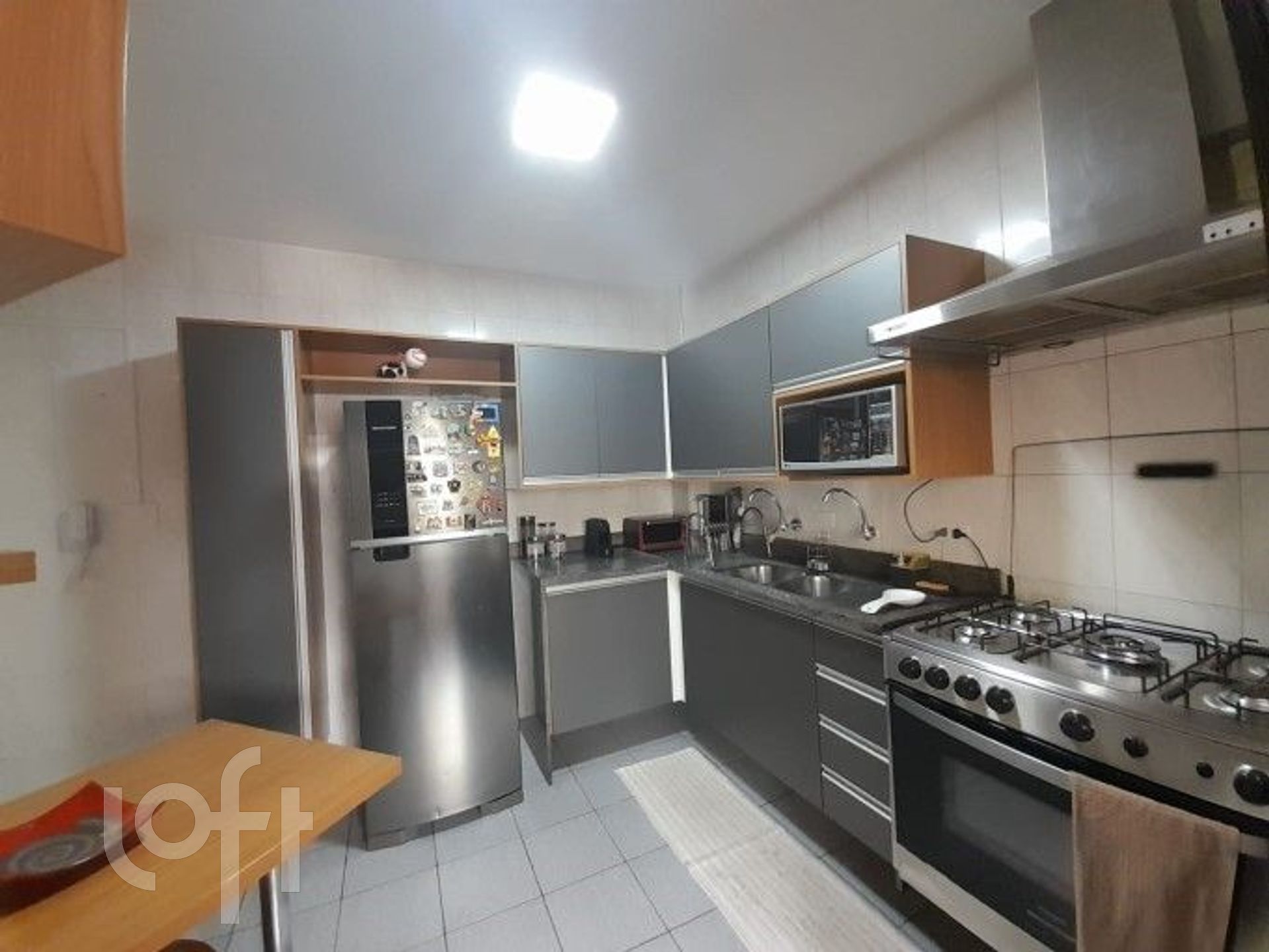 Apartamento à venda com 3 quartos, 105m² - Foto 5