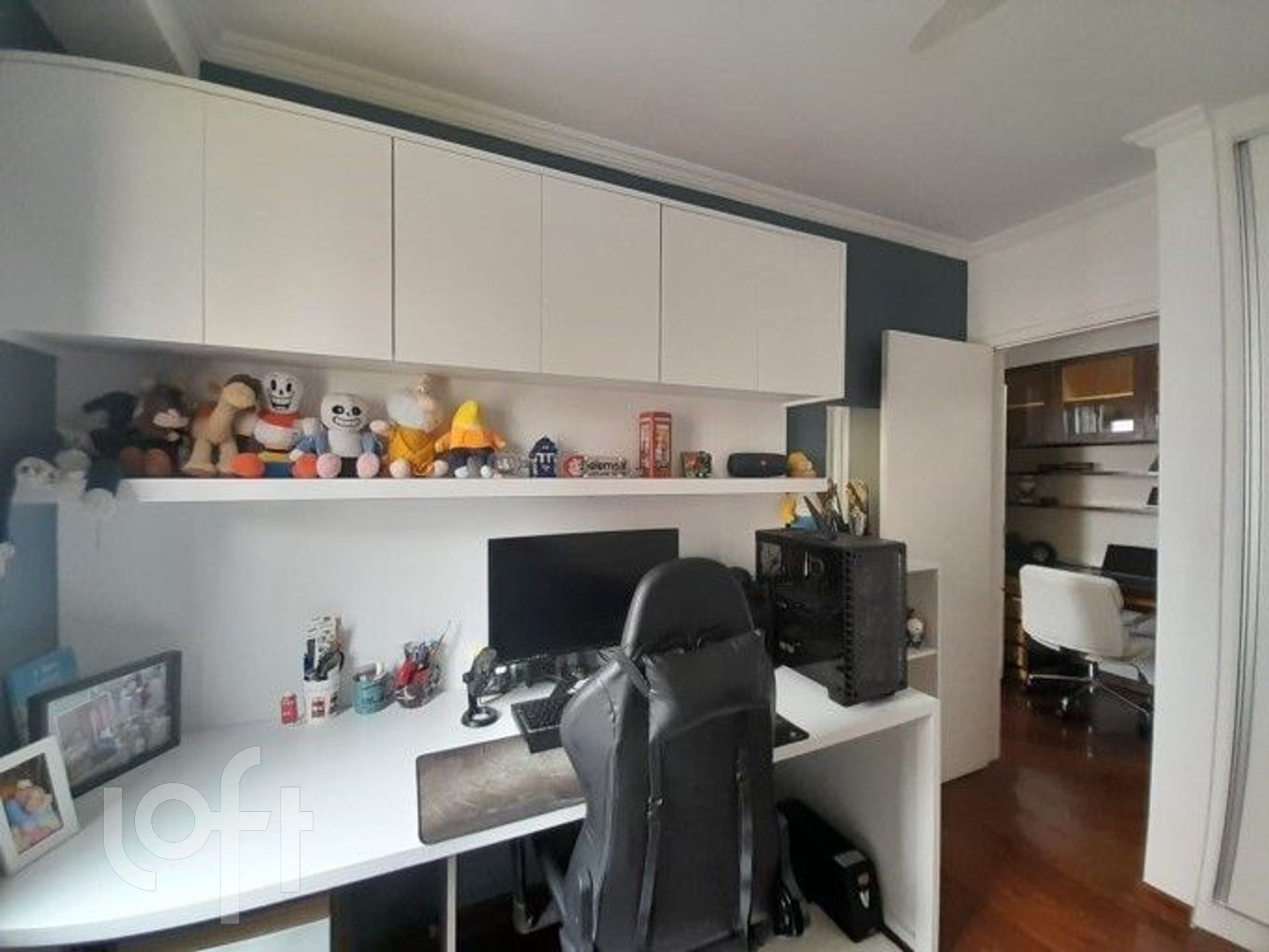 Apartamento à venda com 3 quartos, 105m² - Foto 20