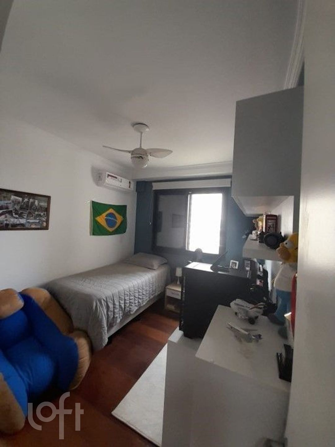 Apartamento à venda com 3 quartos, 105m² - Foto 31