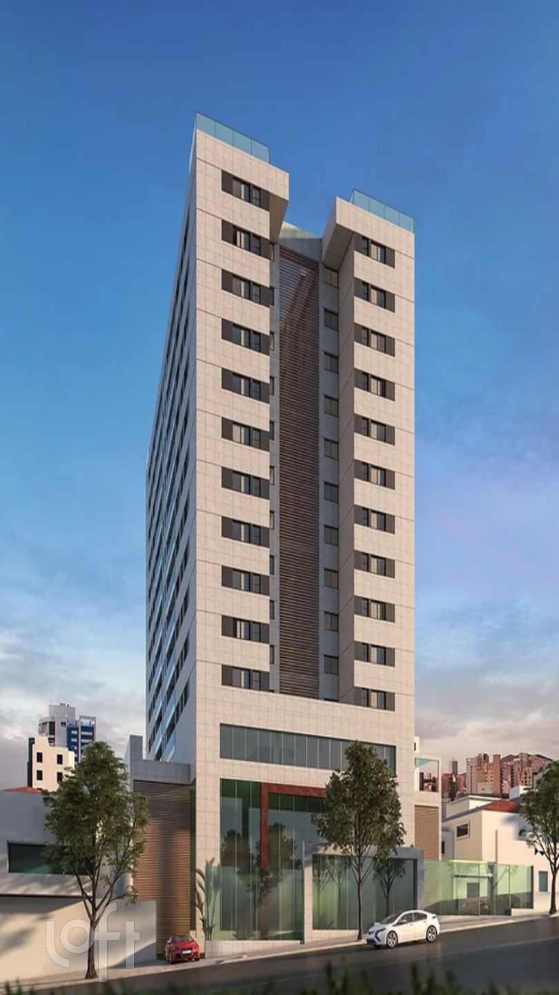 Apartamento a venda no Vila Paris