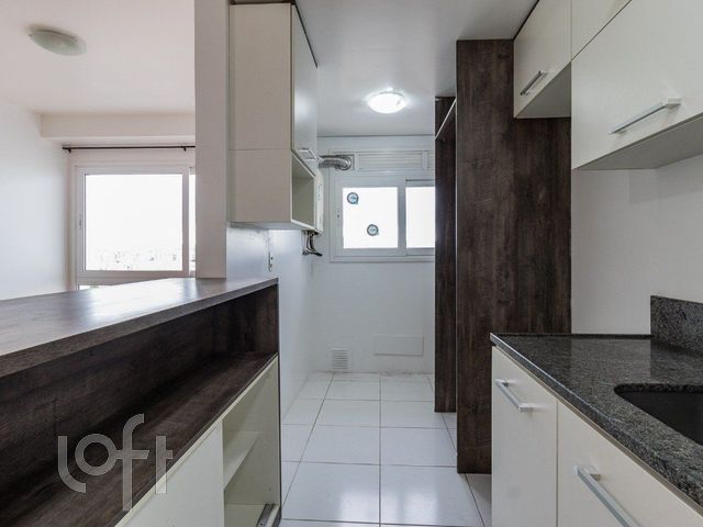 Apartamento com 64m², 2 dormitórios, 1 suíte, 1 vaga, Cidade Baixa em Porto Alegre