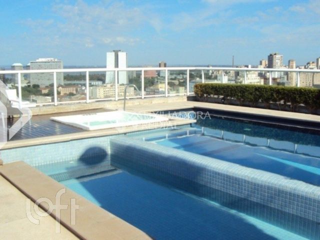 Apartamento com 64m², 2 dormitórios, 1 suíte, 1 vaga, Cidade Baixa em Porto Alegre