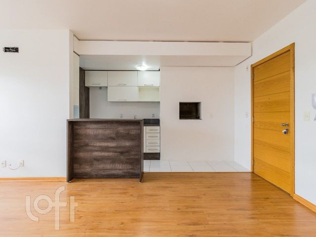 Apartamento com 64m², 2 dormitórios, 1 suíte, 1 vaga, Cidade Baixa em Porto Alegre