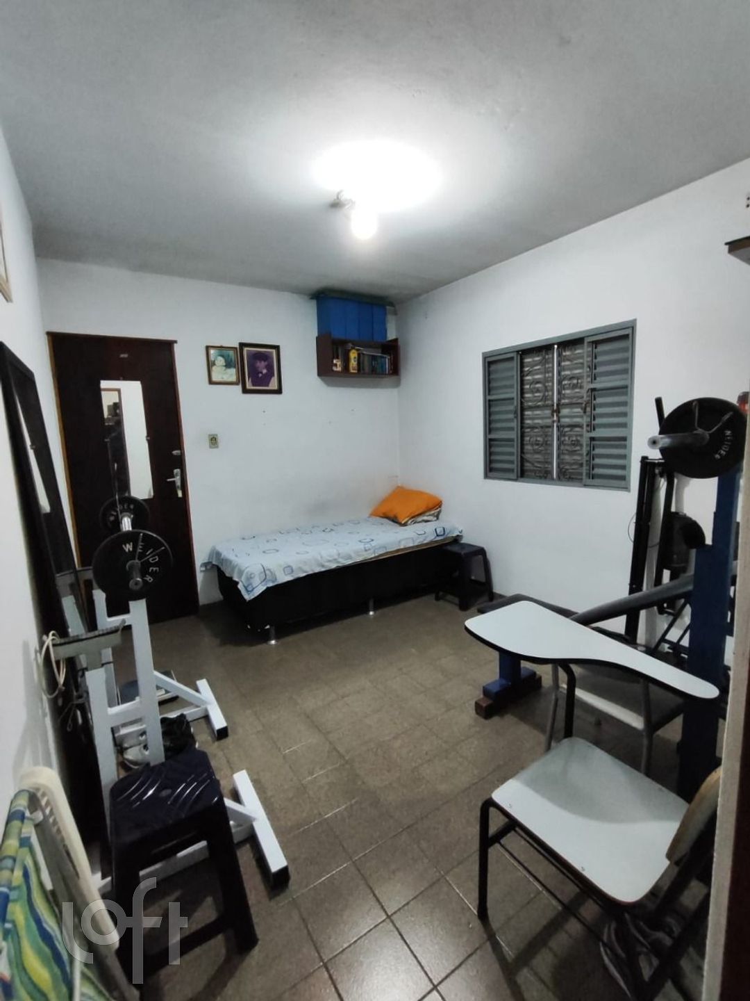 Casa à venda com 5 quartos, 250m² - Foto 8