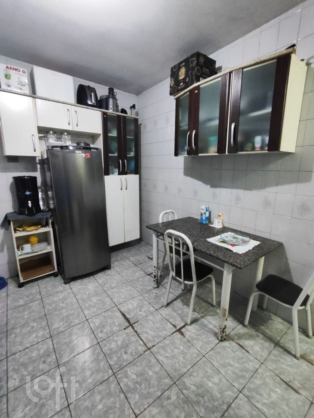 Casa à venda com 5 quartos, 250m² - Foto 14