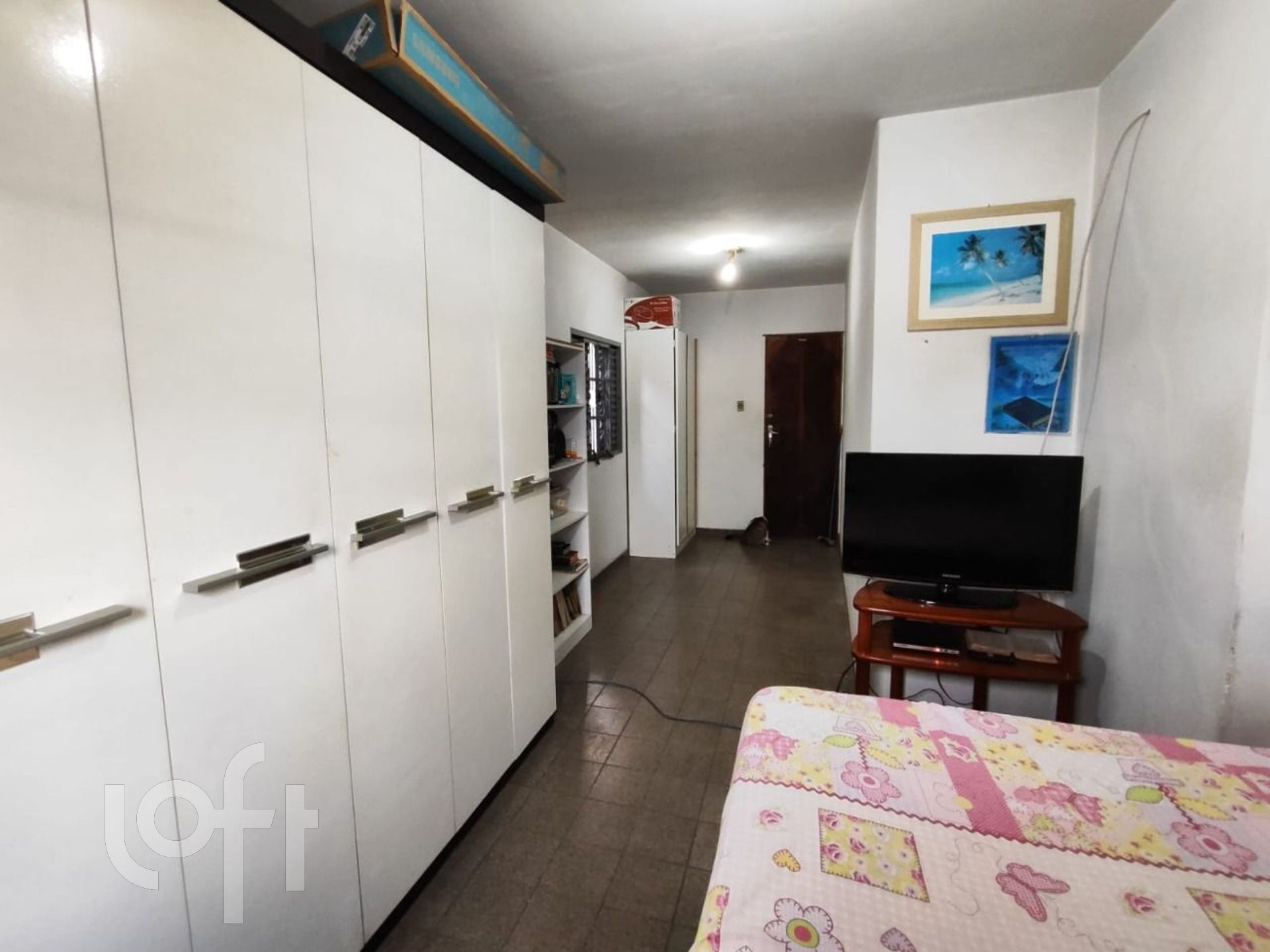 Casa à venda com 5 quartos, 250m² - Foto 16