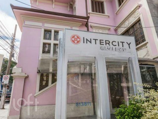 Apartamento com 58m², 1 dormitório, 1 vaga, Bom Fim em Porto Alegre