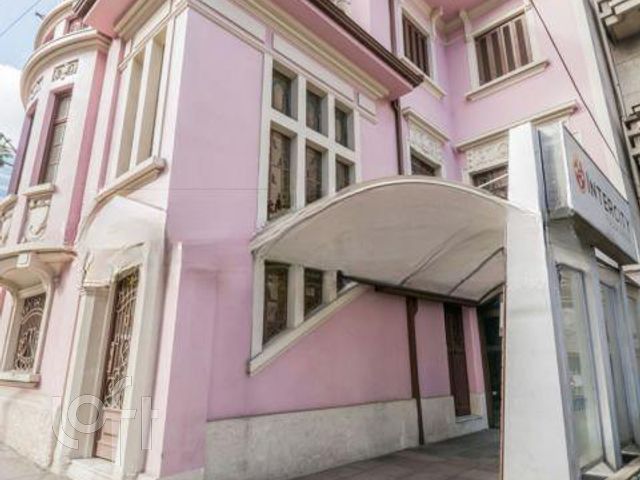 Apartamento com 58m², 1 dormitório, 1 vaga, Bom Fim em Porto Alegre