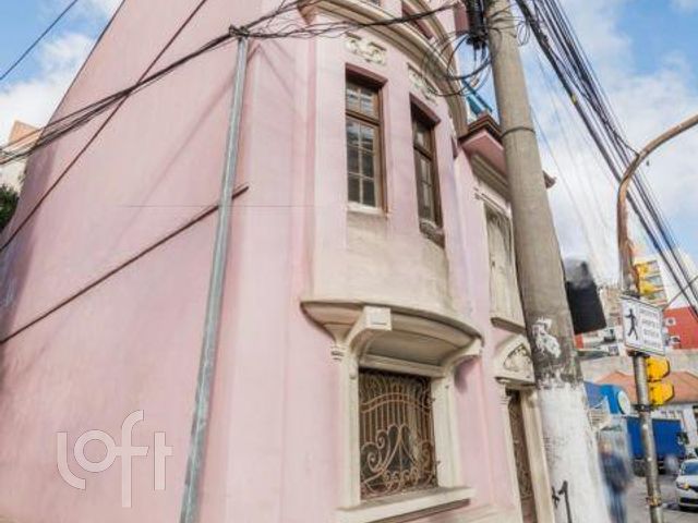 Apartamento com 58m², 1 dormitório, 1 vaga, Bom Fim em Porto Alegre