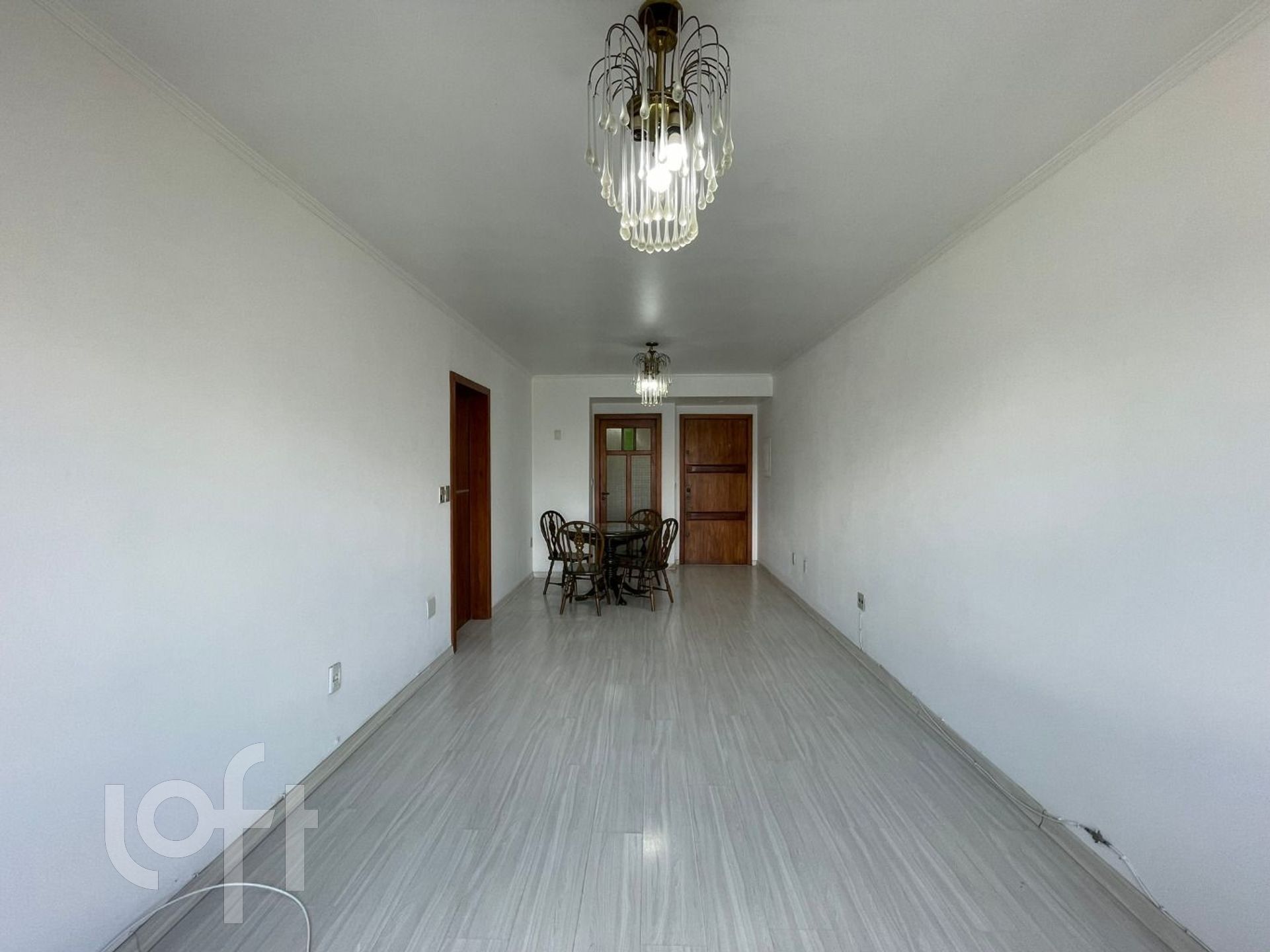 Apartamento com 89m², 2 dormitórios, 1 suíte, 1 vaga, Rio Branco em Porto Alegre
