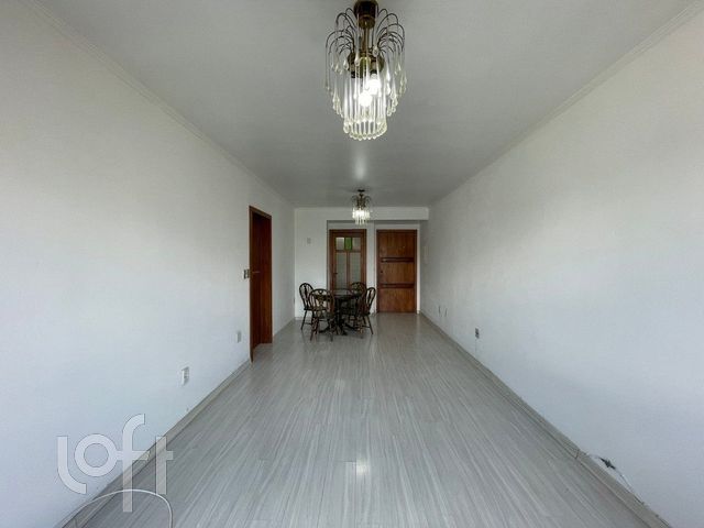 Apartamento com 89m², 2 dormitórios, 1 suíte, 1 vaga, Rio Branco em Porto Alegre