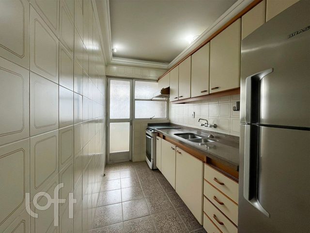 Apartamento com 89m², 2 dormitórios, 1 suíte, 1 vaga, Rio Branco em Porto Alegre
