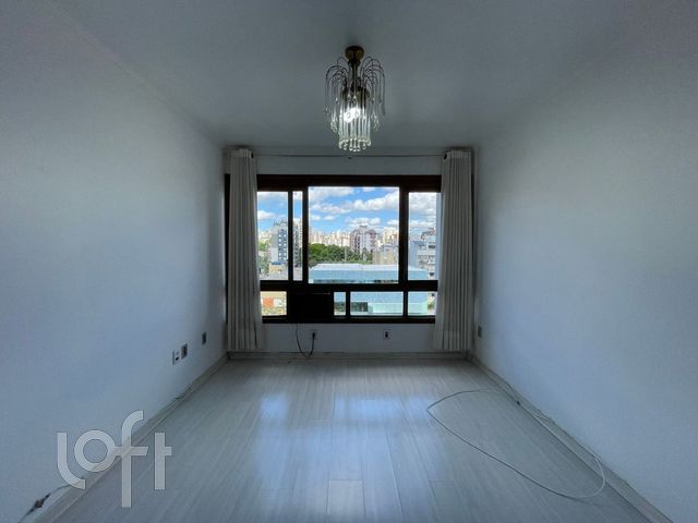 Apartamento com 89m², 2 dormitórios, 1 suíte, 1 vaga, Rio Branco em Porto Alegre