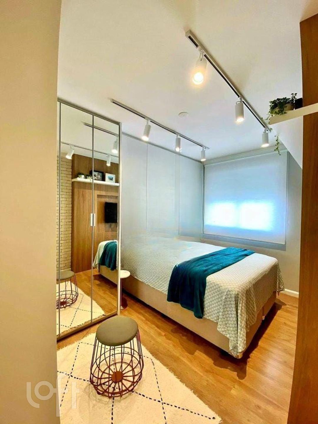 Apartamento à venda com 2 quartos, 65m² - Foto 7