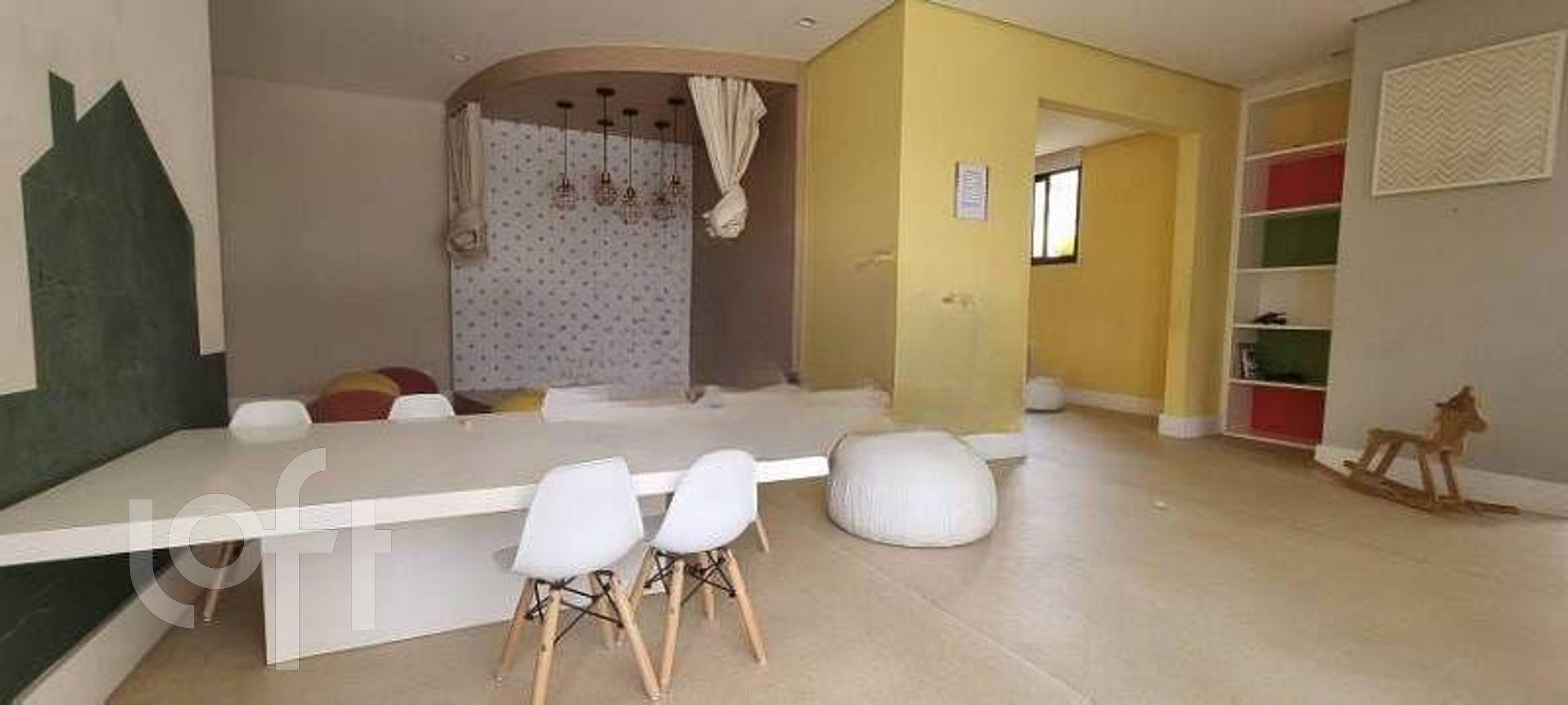 Apartamento à venda com 2 quartos, 65m² - Foto 23