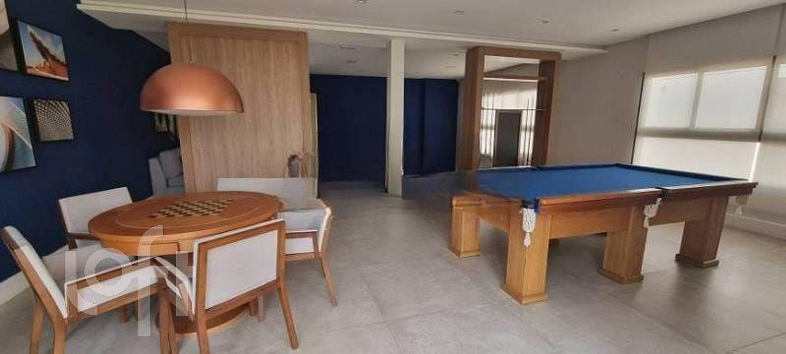 Apartamento à venda com 2 quartos, 65m² - Foto 26