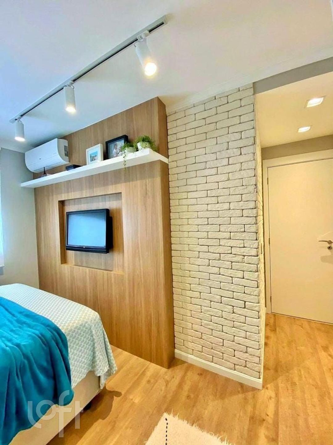 Apartamento à venda com 2 quartos, 65m² - Foto 12