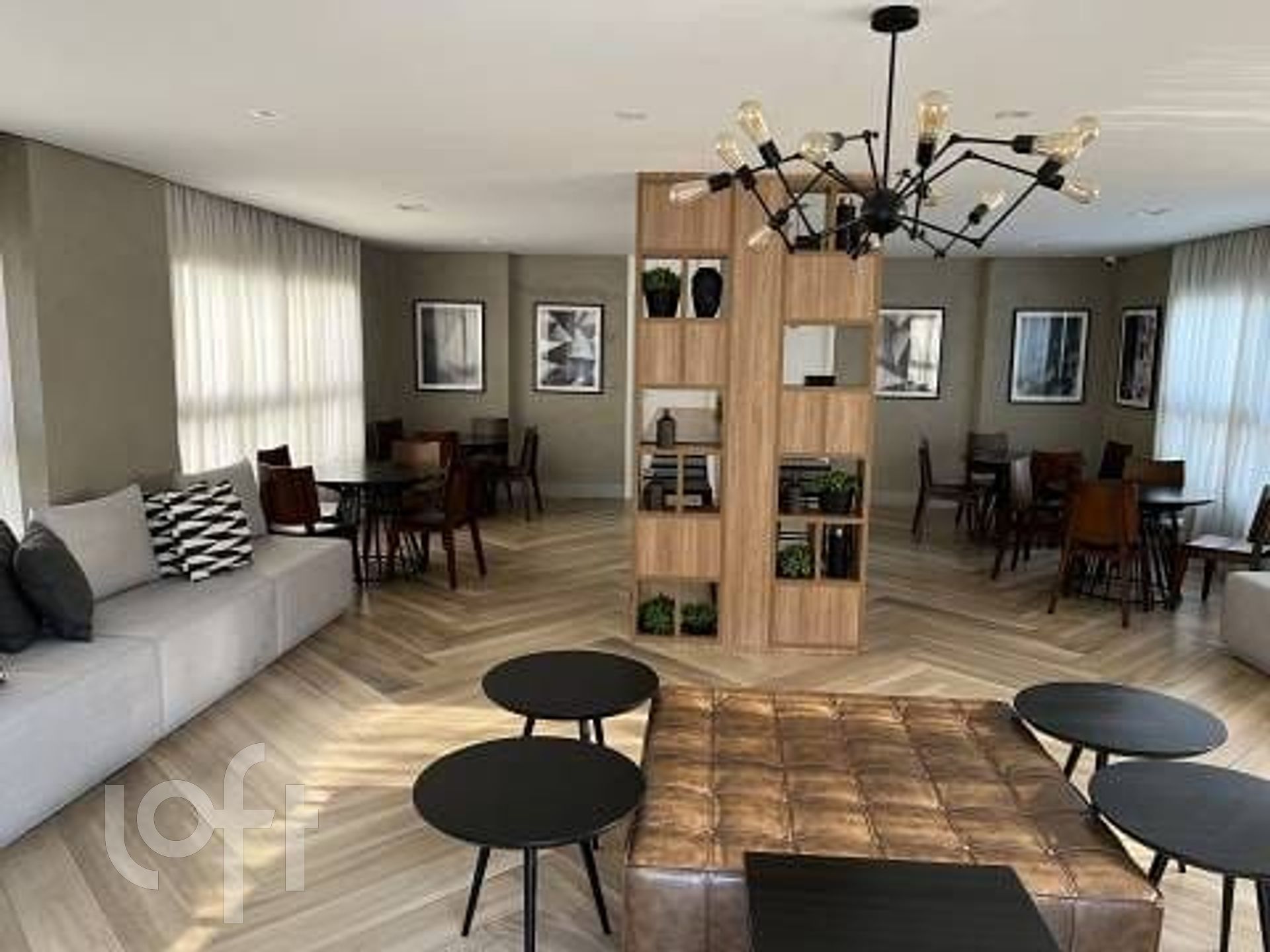 Apartamento à venda com 2 quartos, 65m² - Foto 24