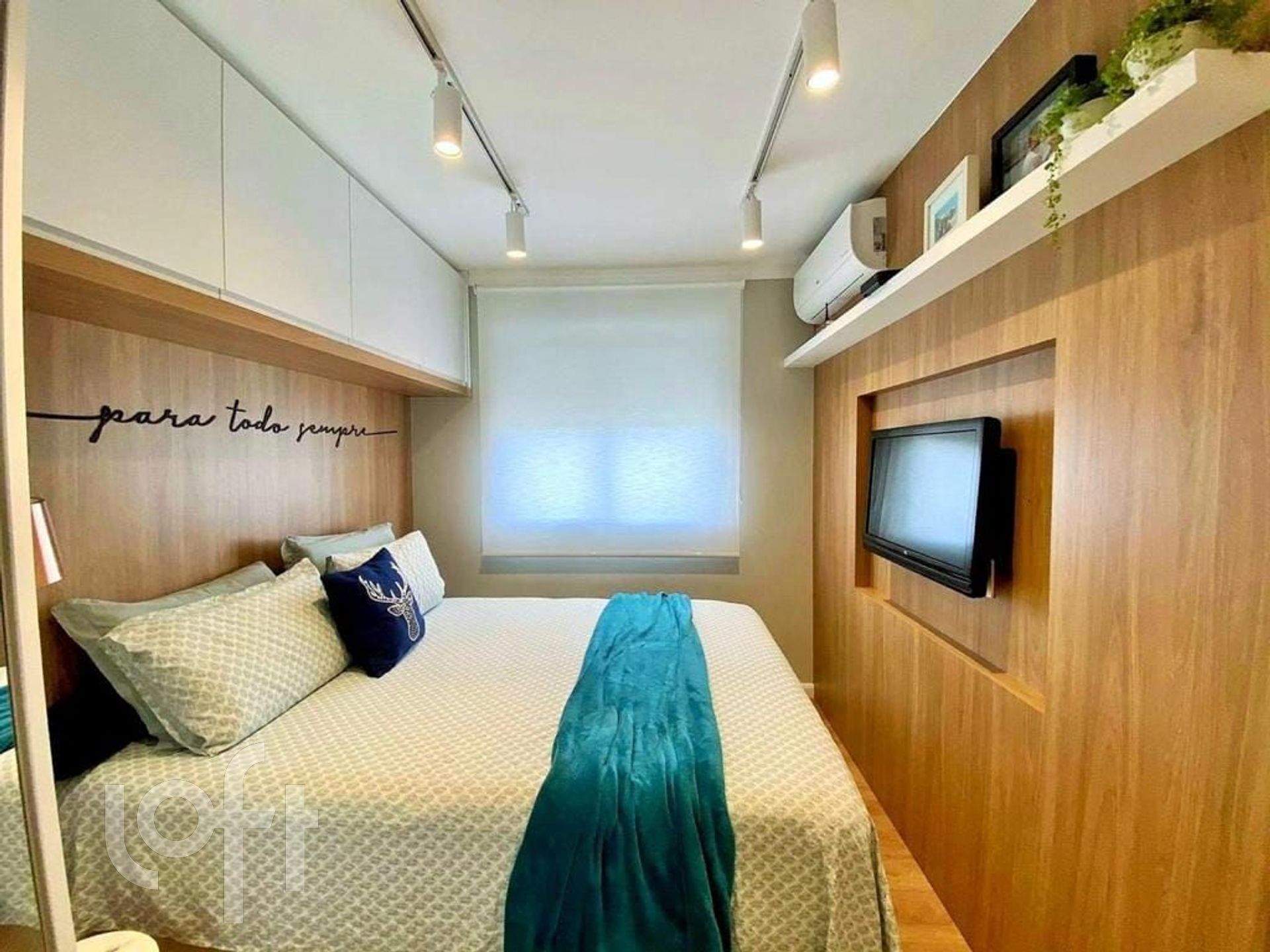 Apartamento à venda com 2 quartos, 65m² - Foto 8