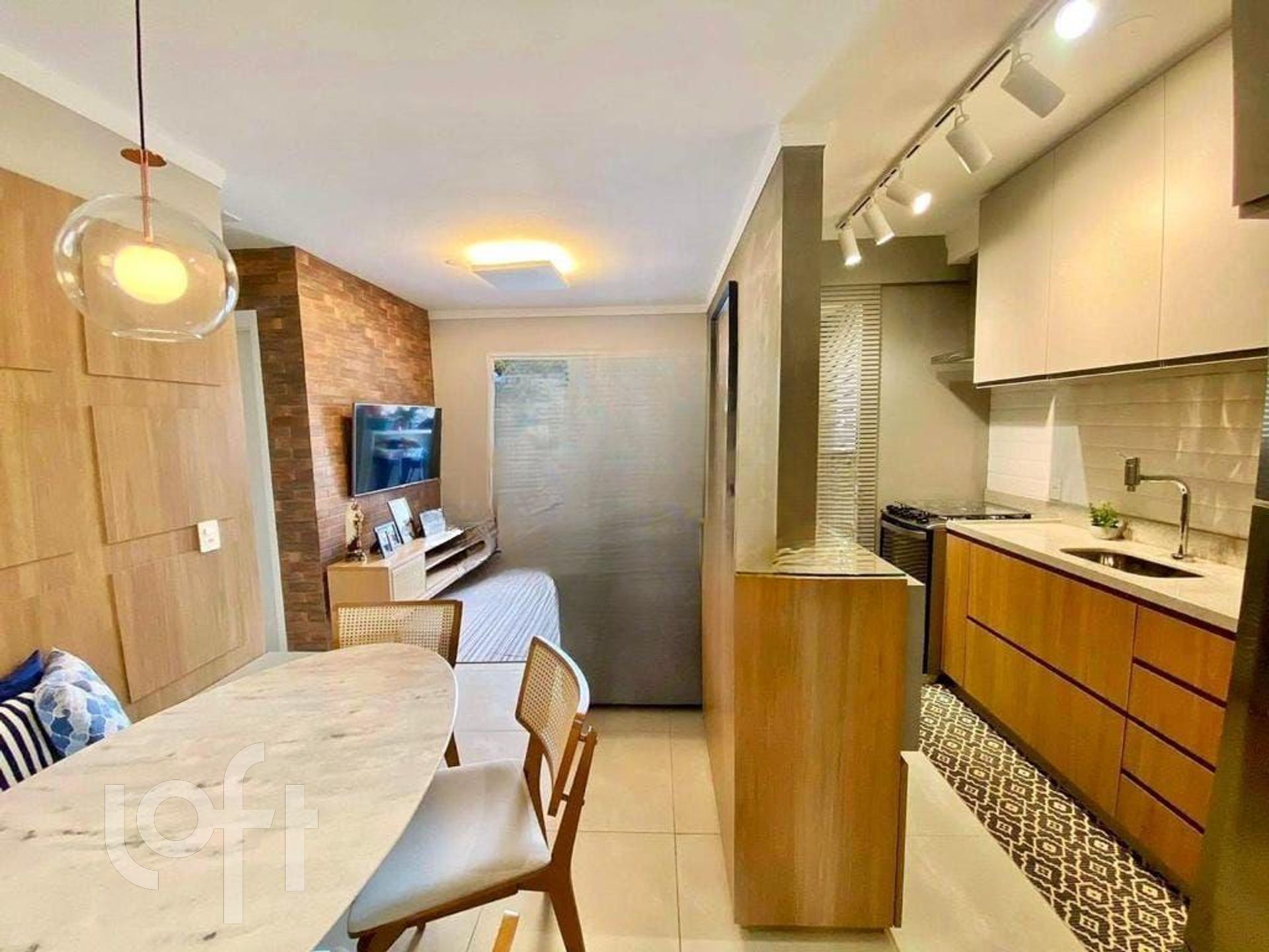 Apartamento à venda com 2 quartos, 65m² - Foto 34