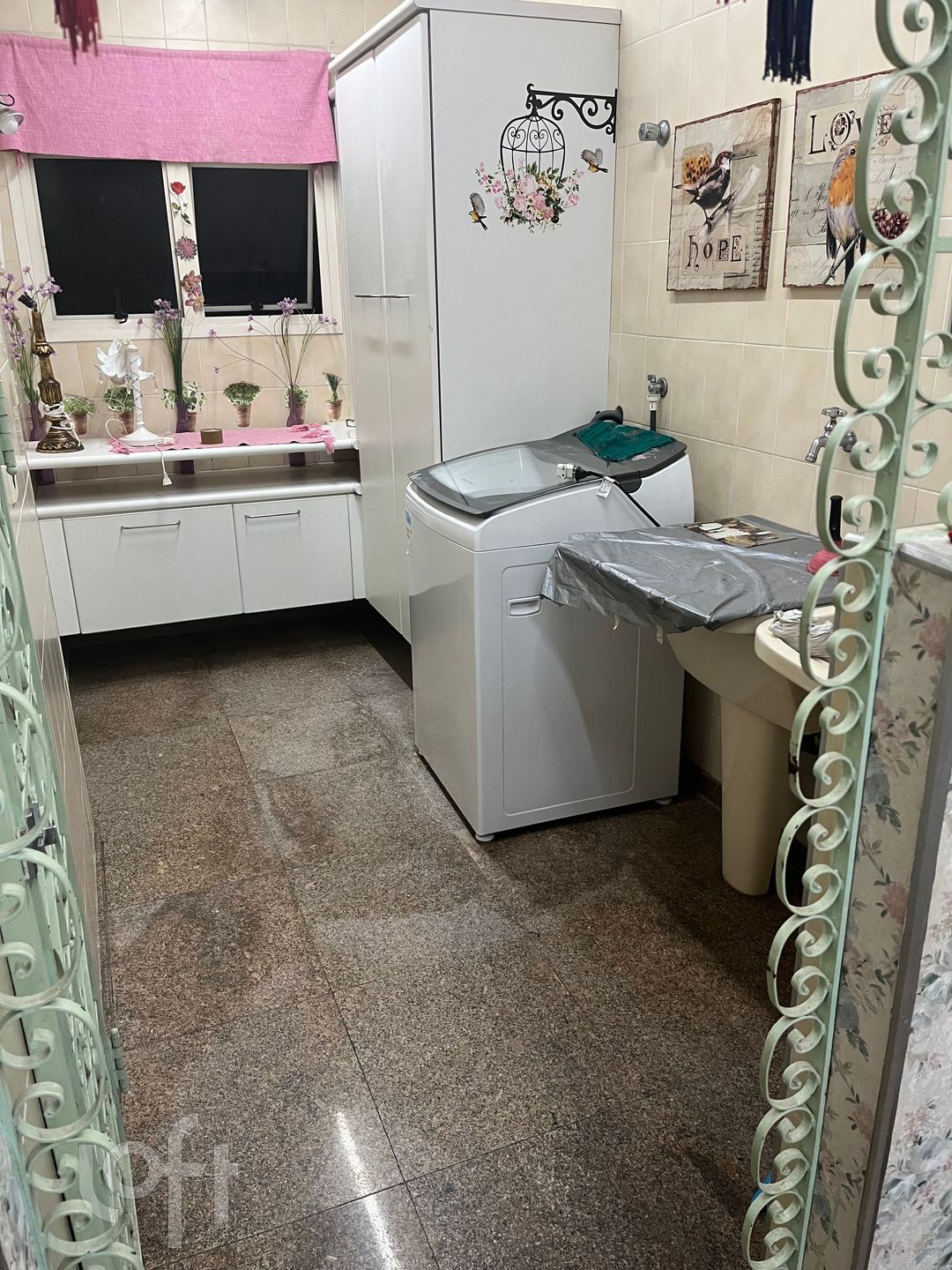 Apartamento à venda com 3 quartos, 150m² - Foto 17