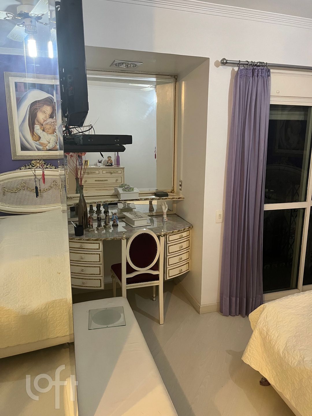 Apartamento à venda com 3 quartos, 150m² - Foto 11