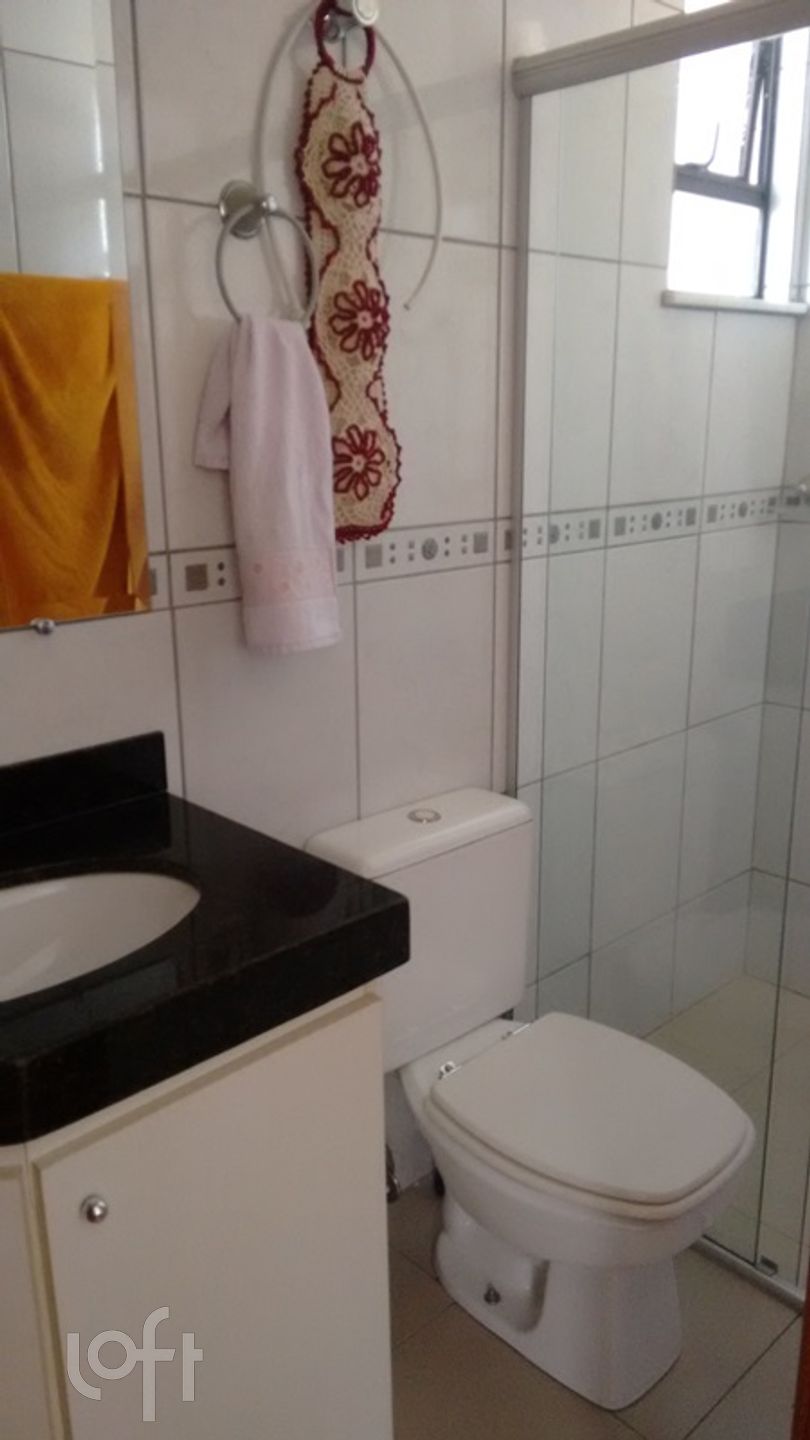 Apartamento à venda com 3 quartos, 86m² - Foto 10