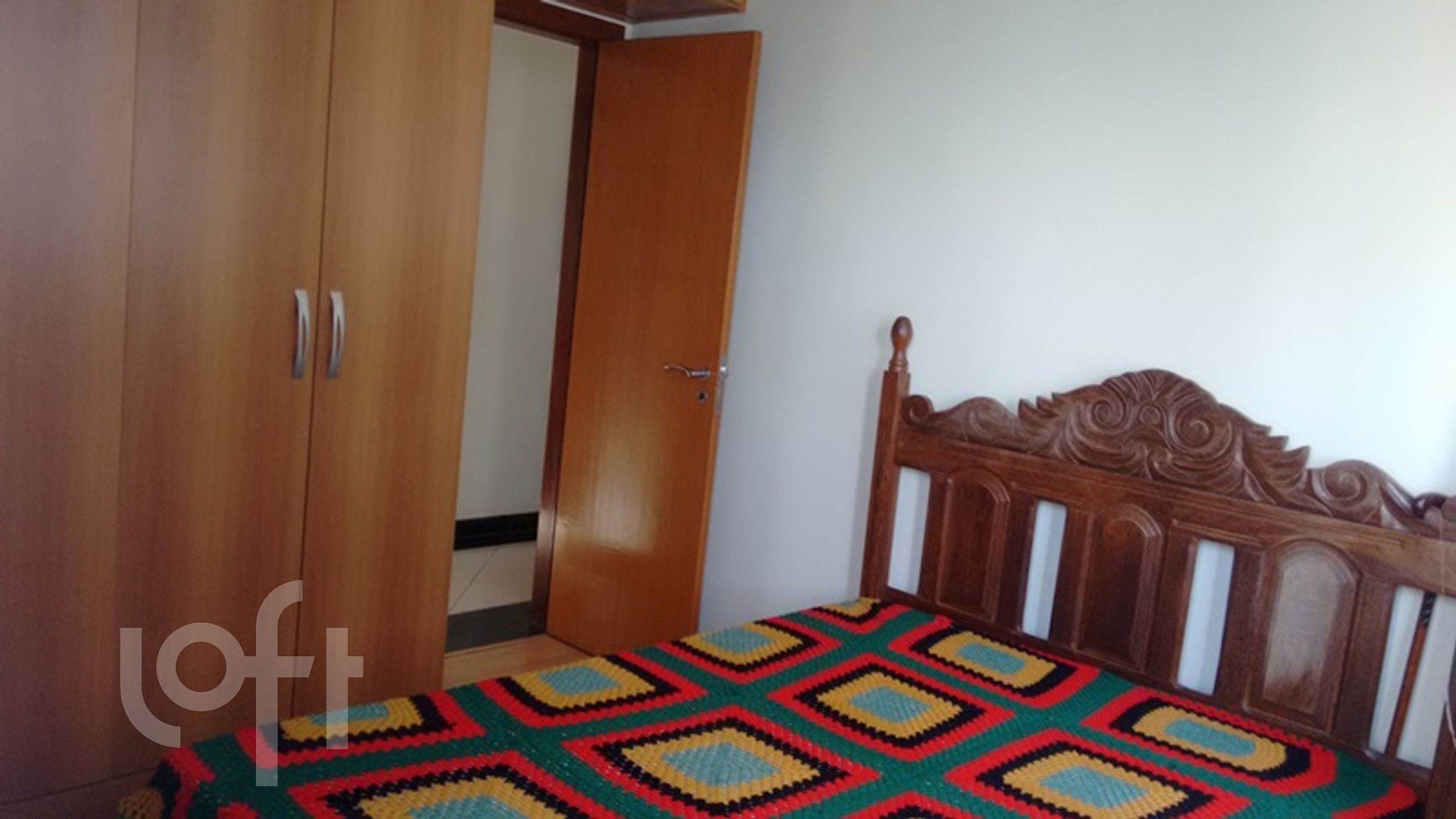 Apartamento à venda com 3 quartos, 86m² - Foto 5