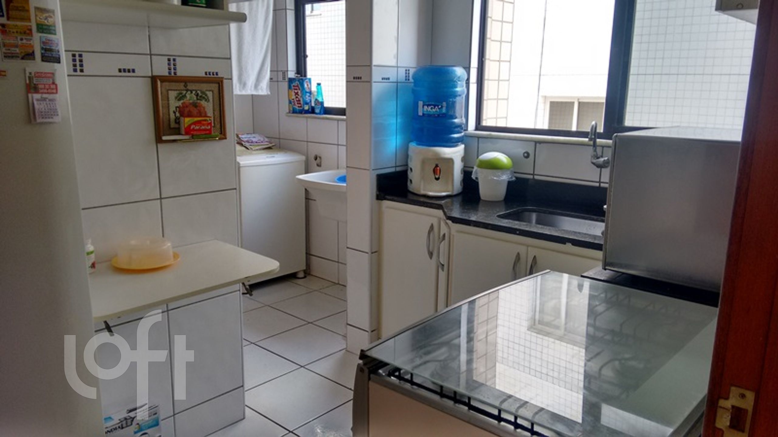 Apartamento à venda com 3 quartos, 86m² - Foto 4